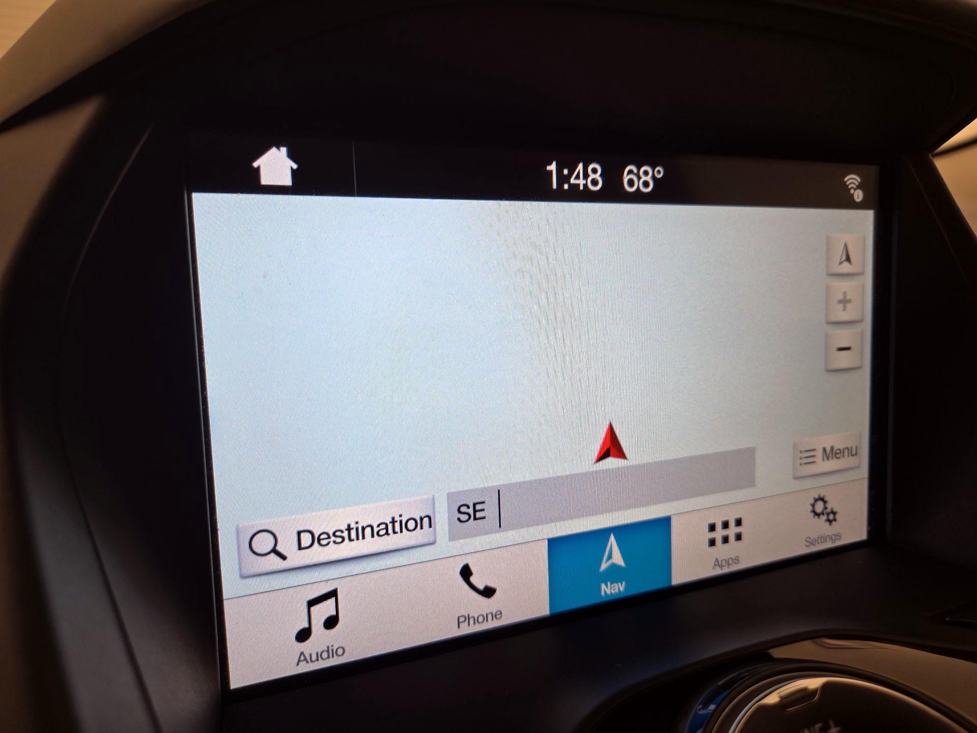 Thumbnail: 2017 Ford Escape - 13