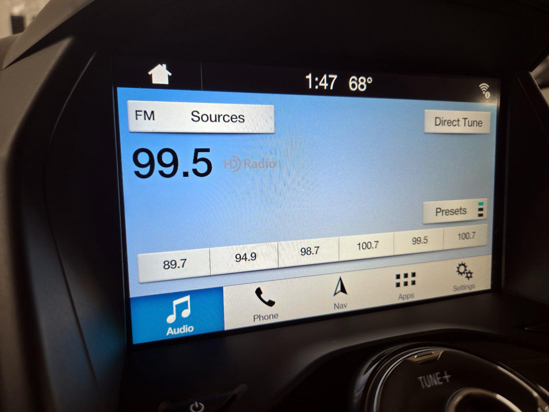 Thumbnail: 2017 Ford Escape - 15