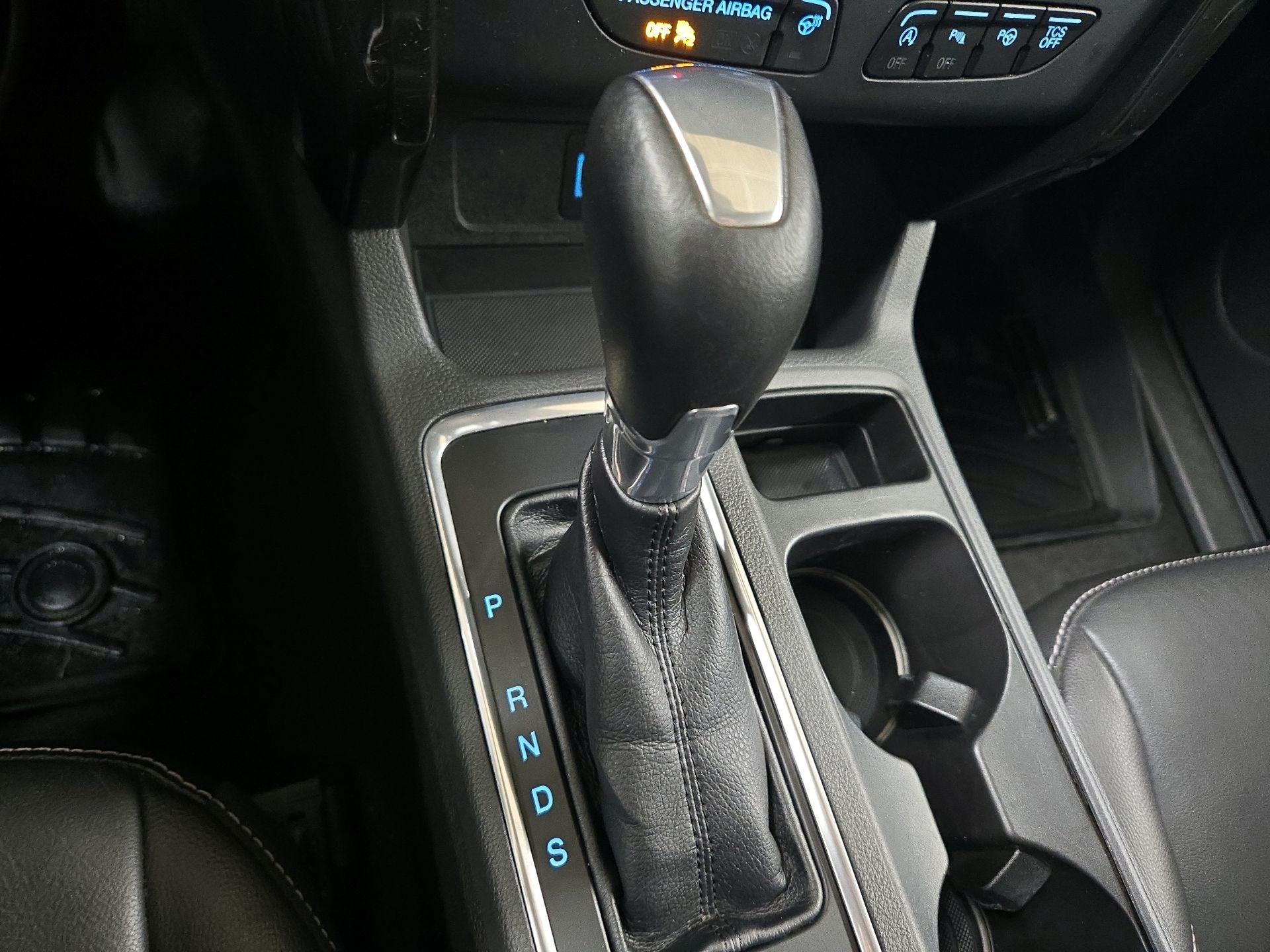 Thumbnail: 2017 Ford Escape - 17