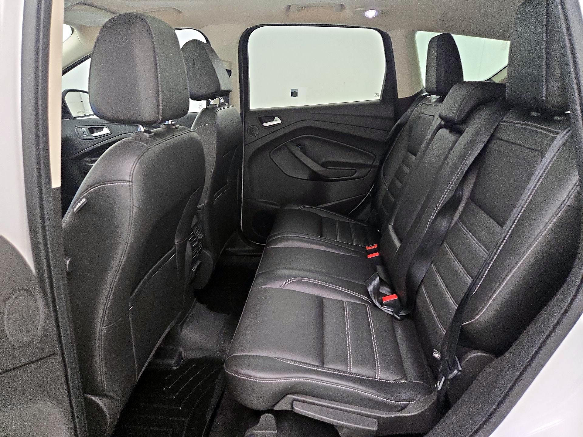 Thumbnail: 2017 Ford Escape - 20