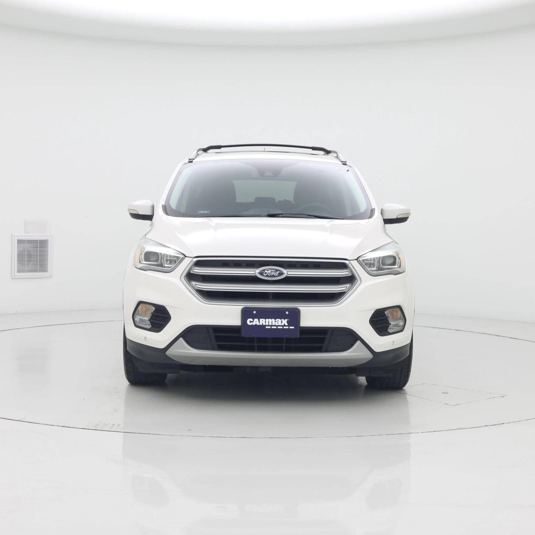 Thumbnail: 2017 Ford Escape - 5