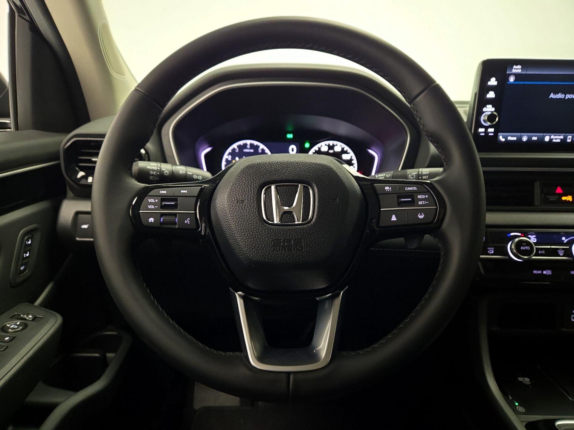 Thumbnail: 2025 Honda Pilot - 10