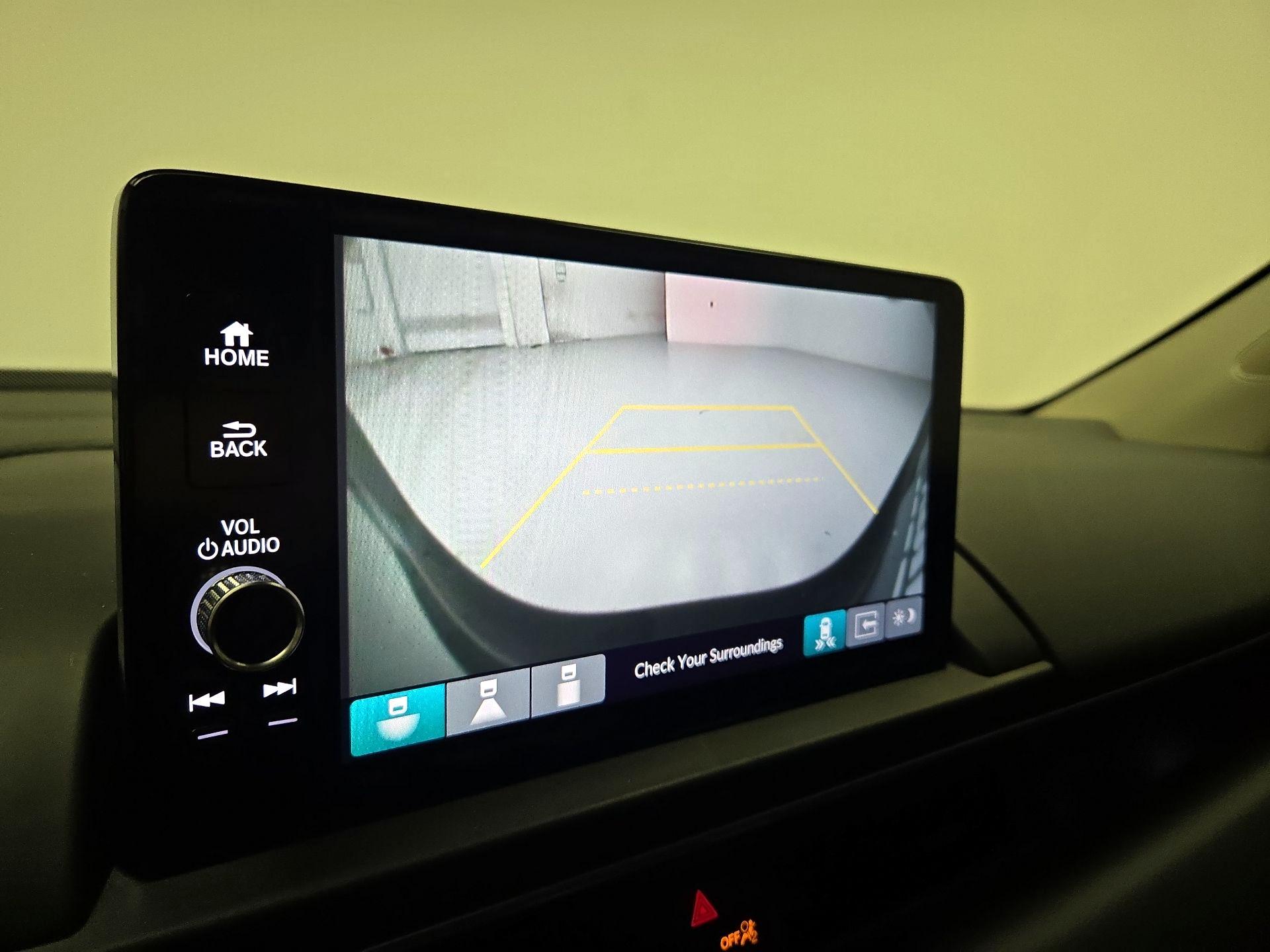 Thumbnail: 2025 Honda Pilot - 14