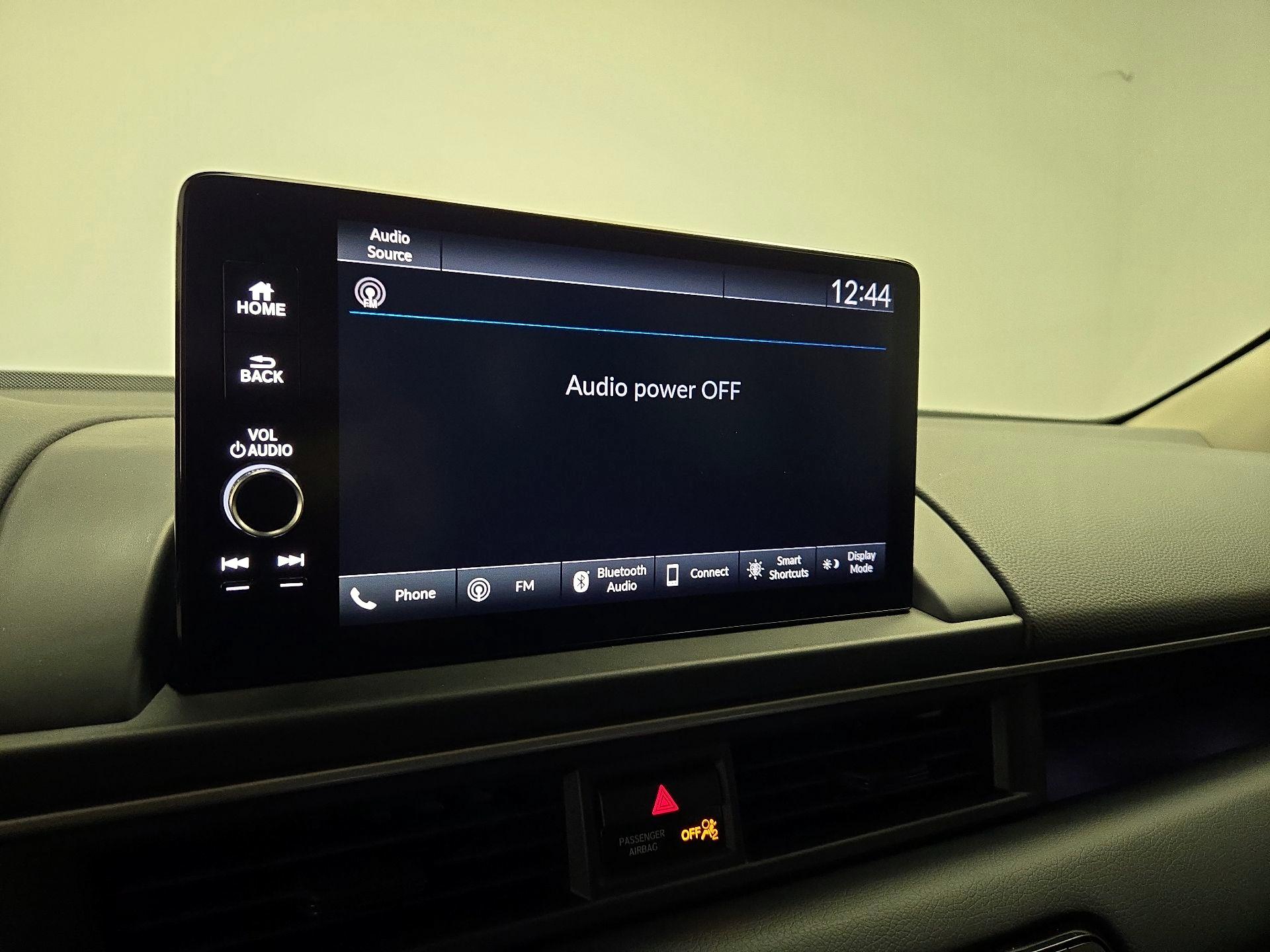 Thumbnail: 2025 Honda Pilot - 15