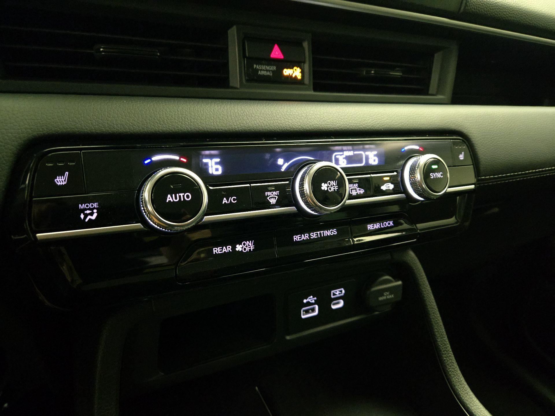 Thumbnail: 2025 Honda Pilot - 16