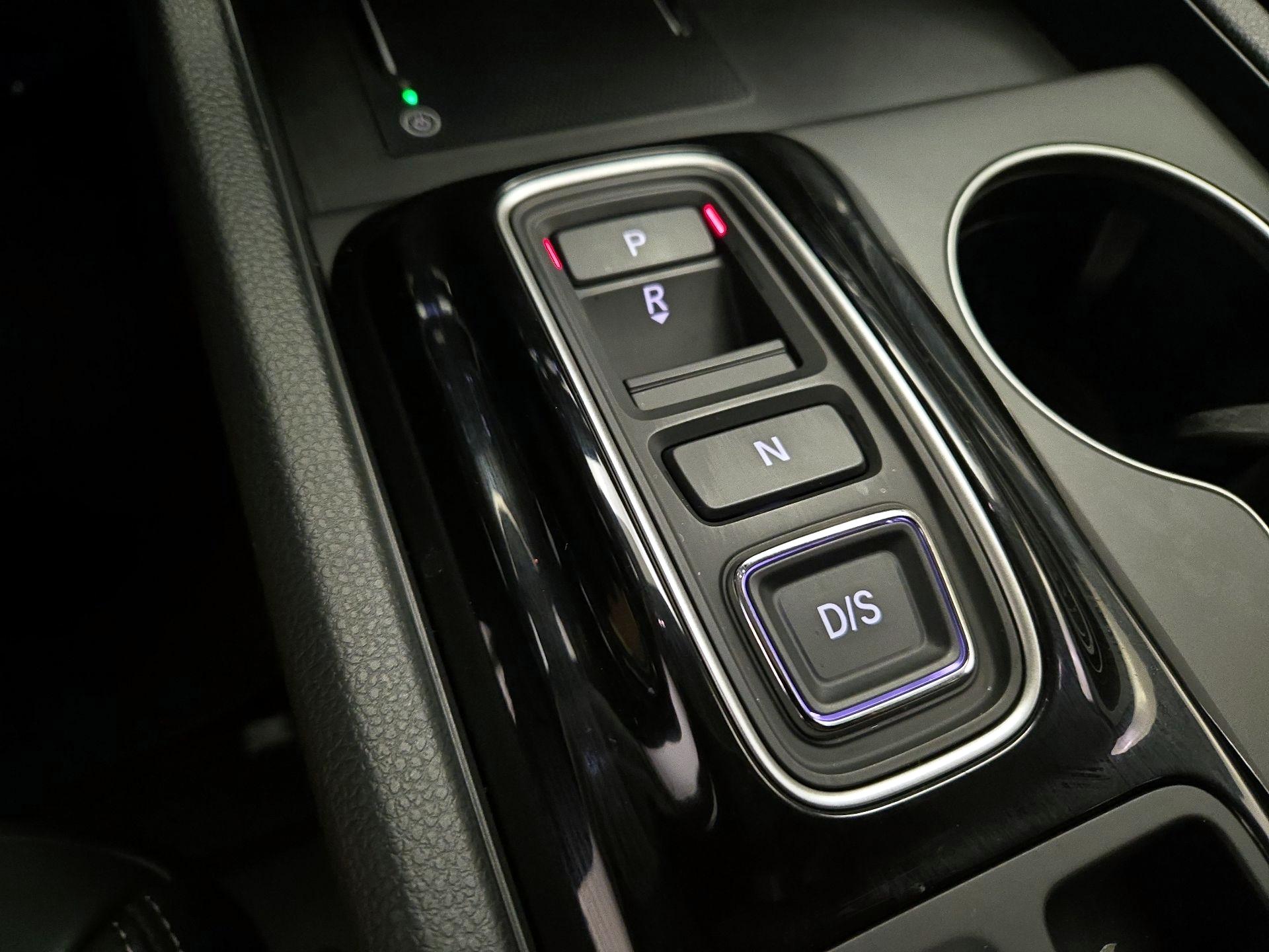 Thumbnail: 2025 Honda Pilot - 17