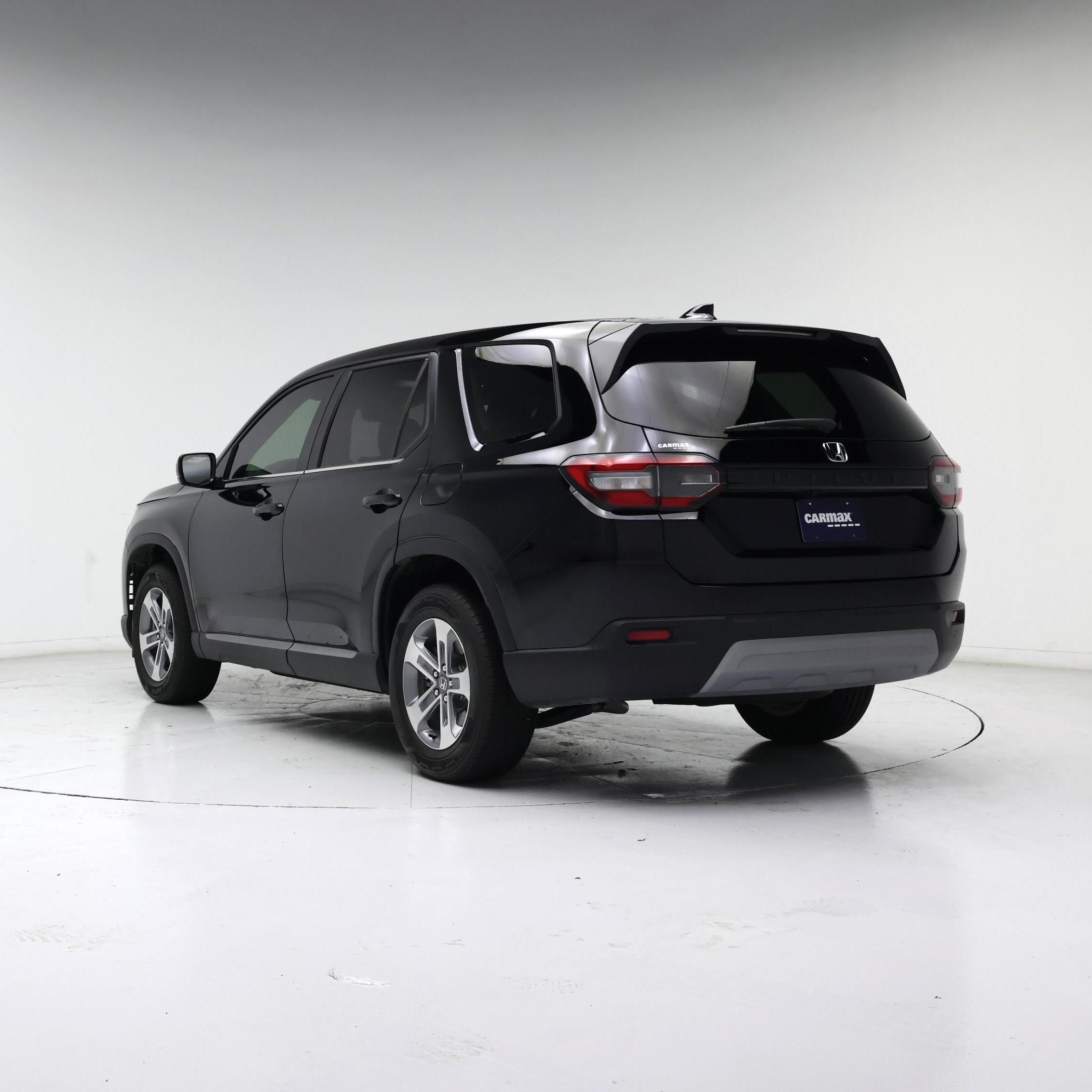 Thumbnail: 2025 Honda Pilot - 2