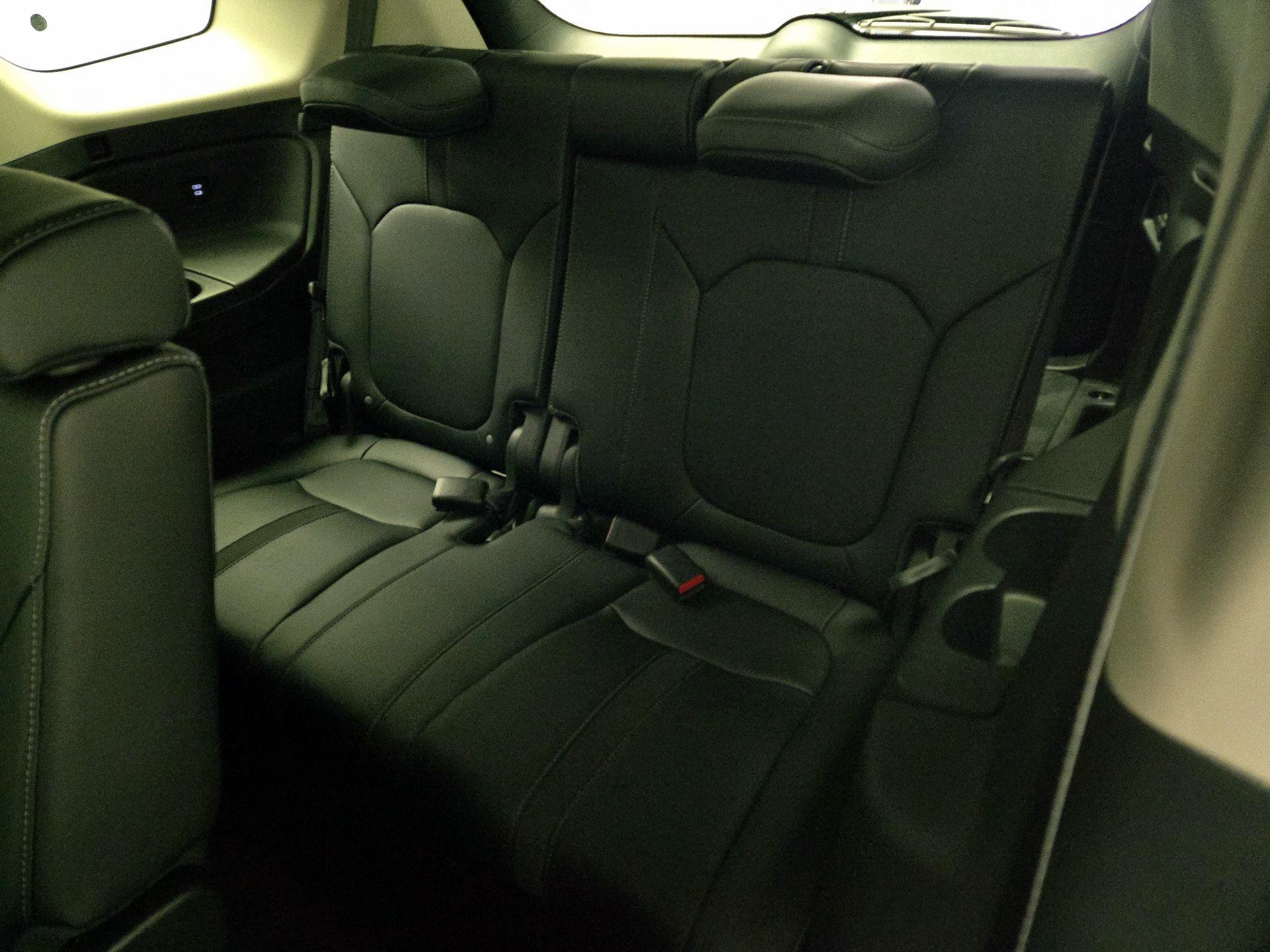 Thumbnail: 2025 Honda Pilot - 20