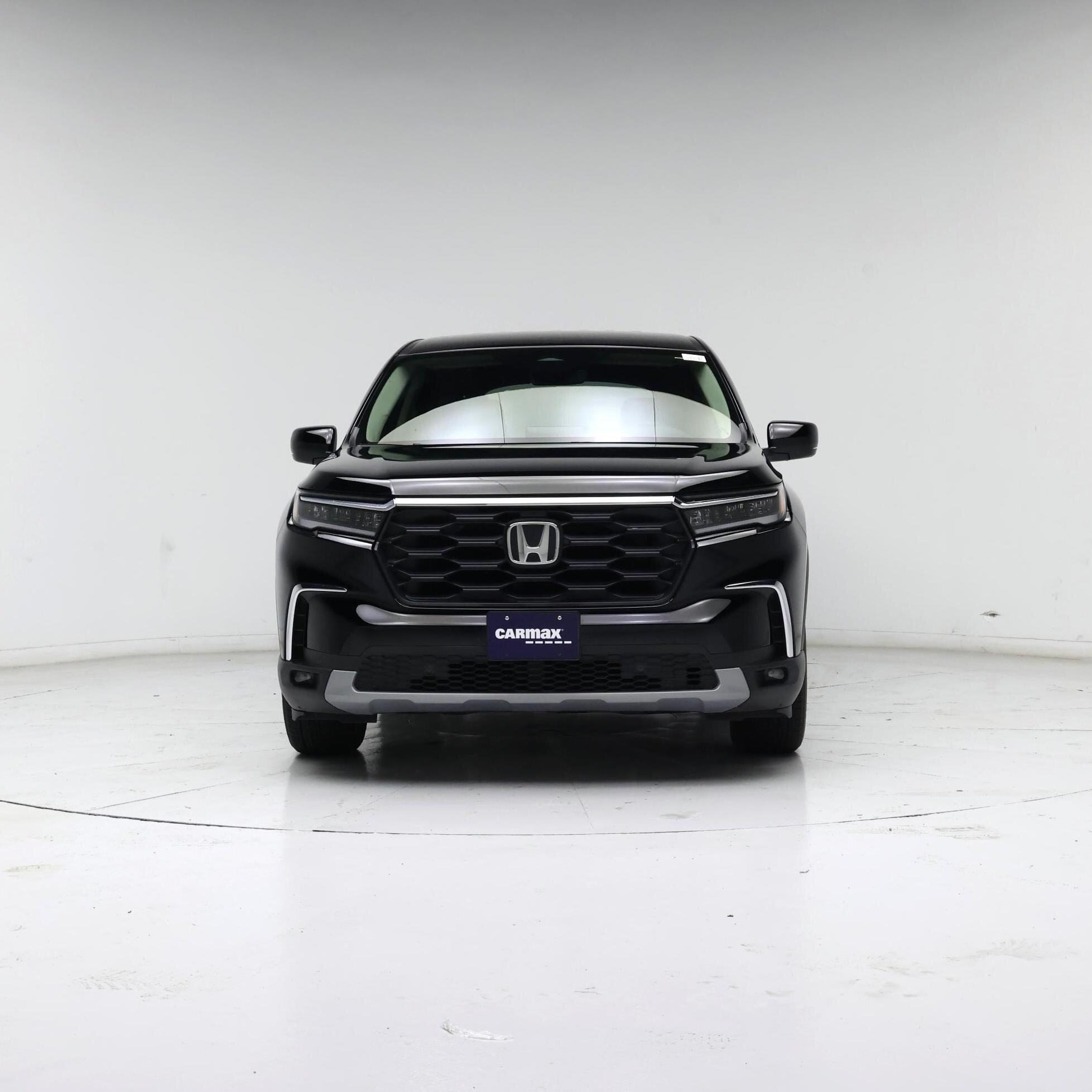 Thumbnail: 2025 Honda Pilot - 5