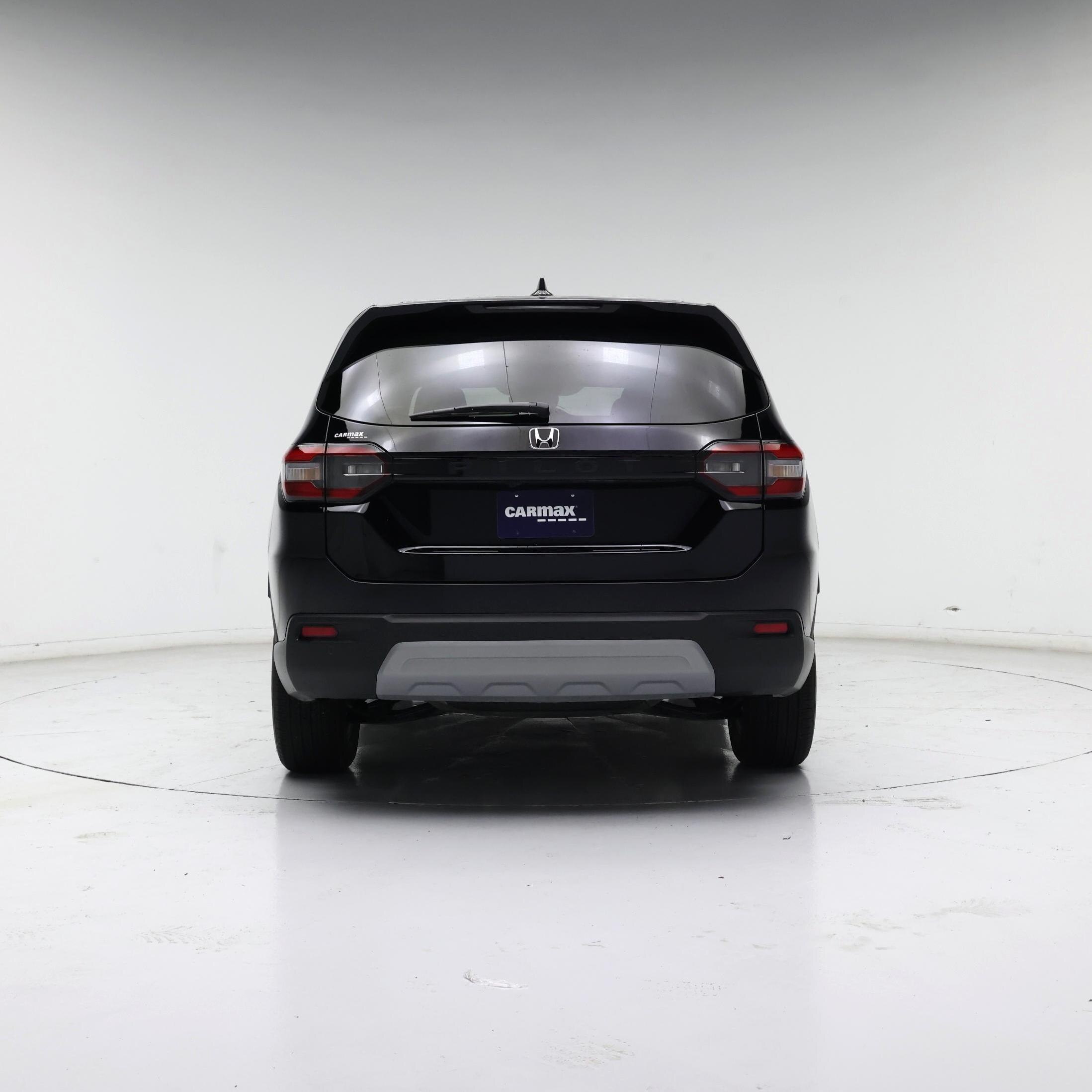 Thumbnail: 2025 Honda Pilot - 6