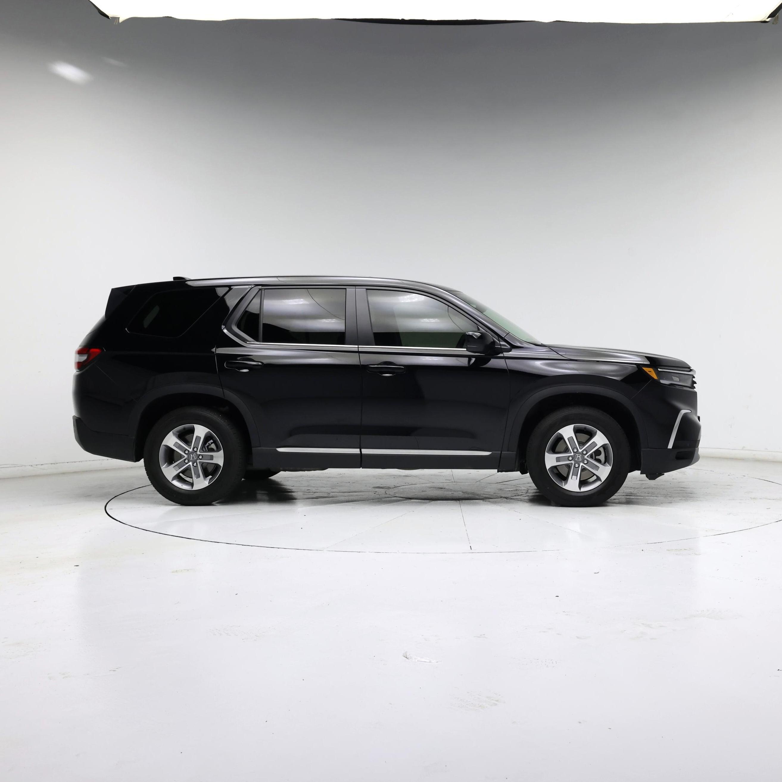 Thumbnail: 2025 Honda Pilot - 7