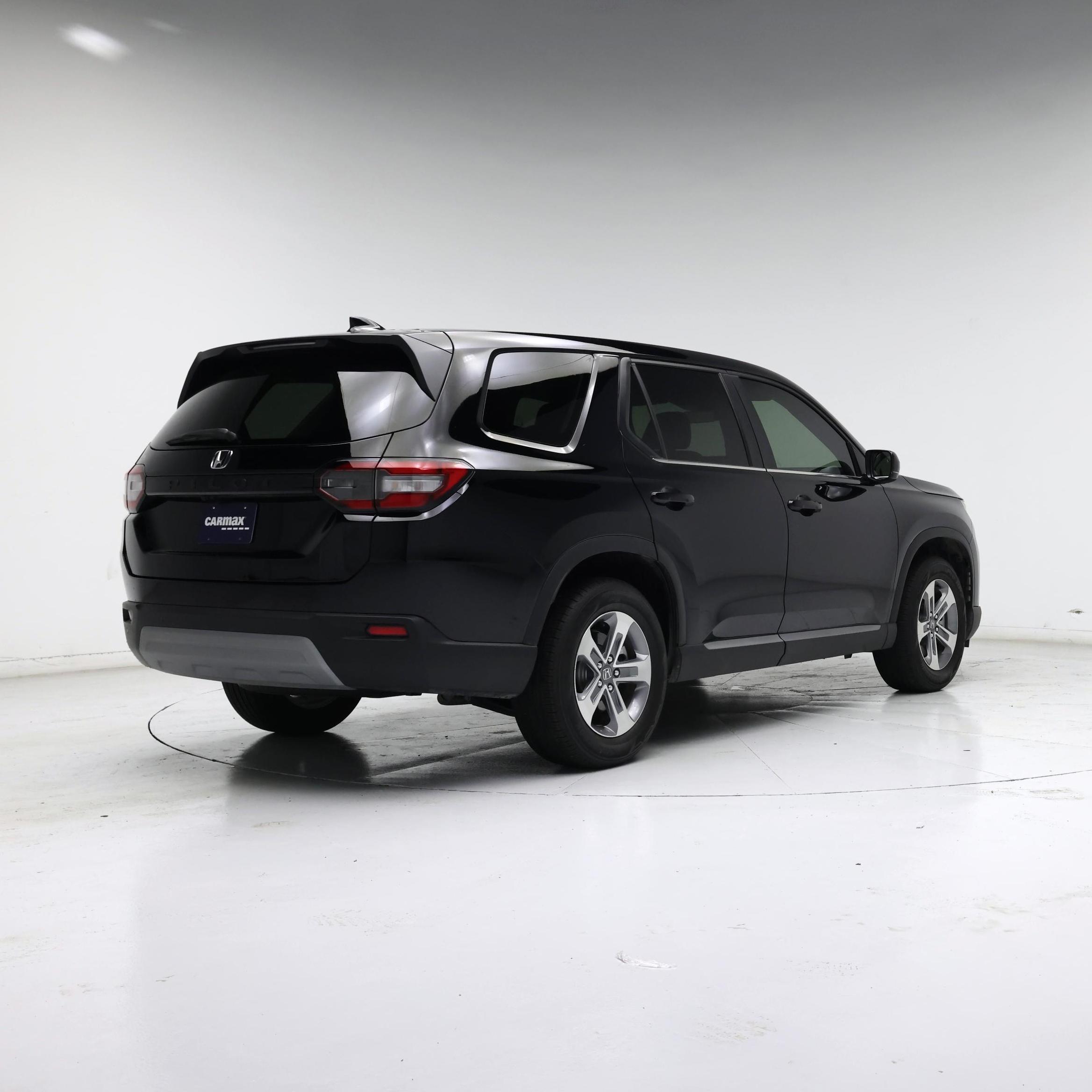 Thumbnail: 2025 Honda Pilot - 8