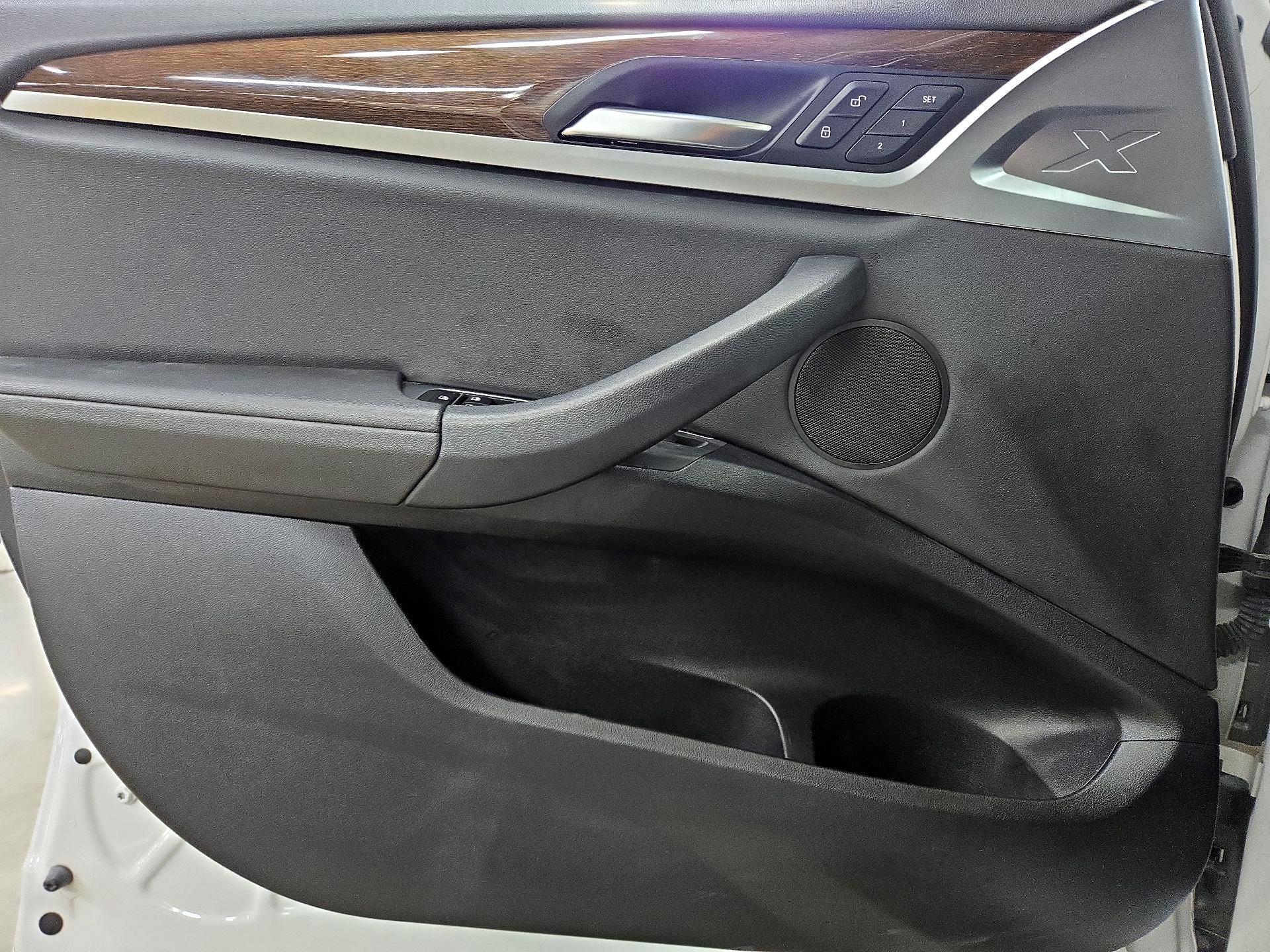 Thumbnail: 2019 BMW X3 - 12