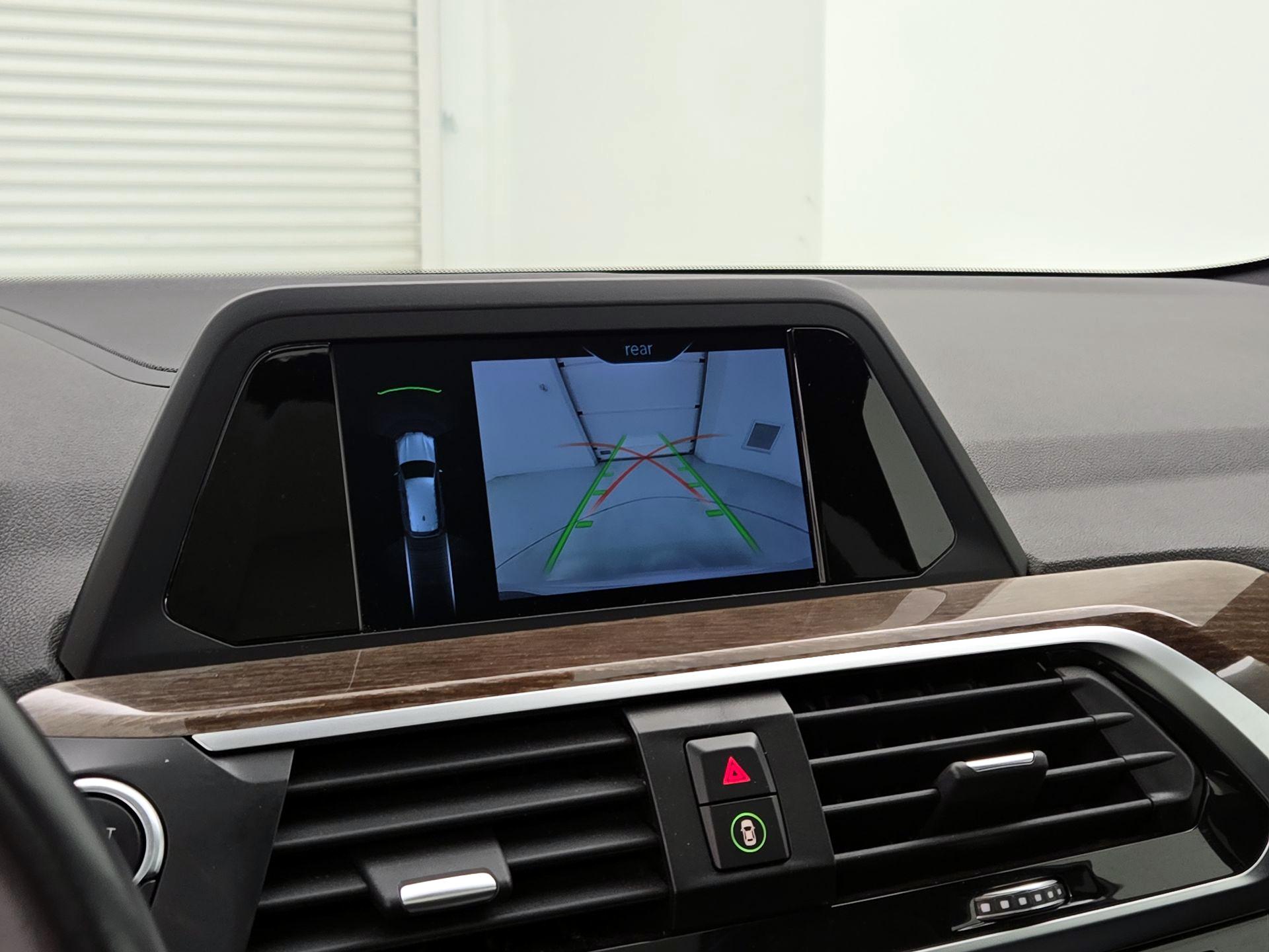 Thumbnail: 2019 BMW X3 - 14