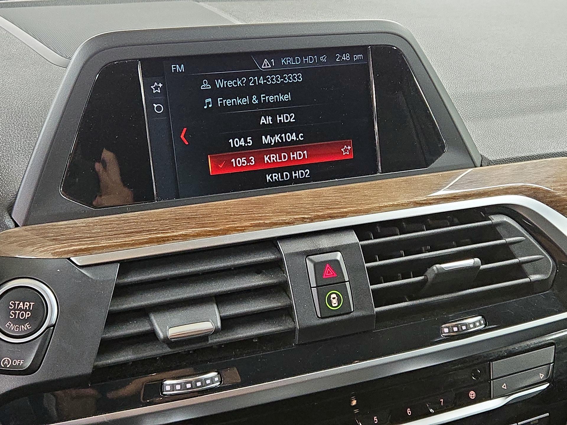 Thumbnail: 2019 BMW X3 - 15