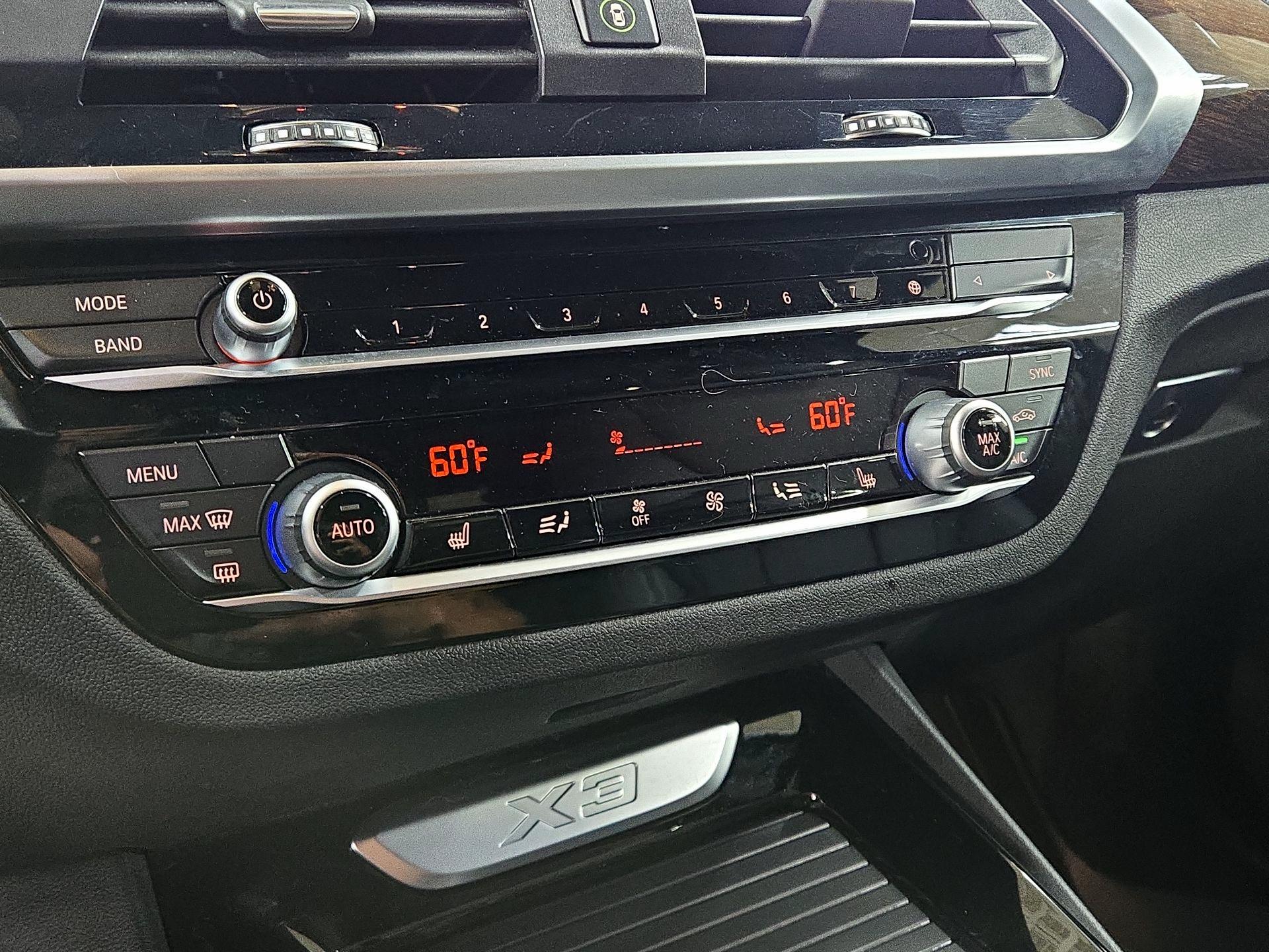 Thumbnail: 2019 BMW X3 - 16