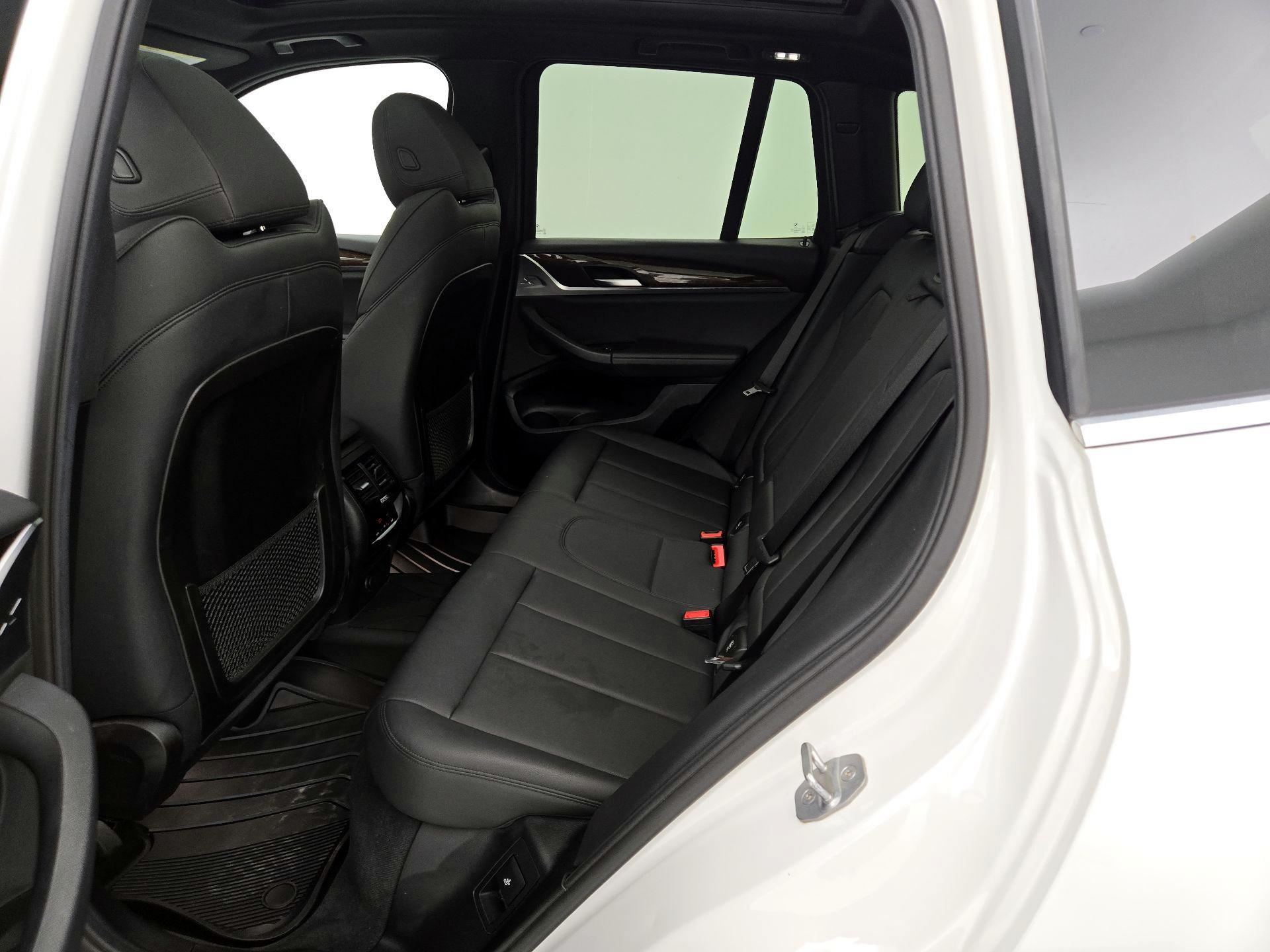 Thumbnail: 2019 BMW X3 - 20