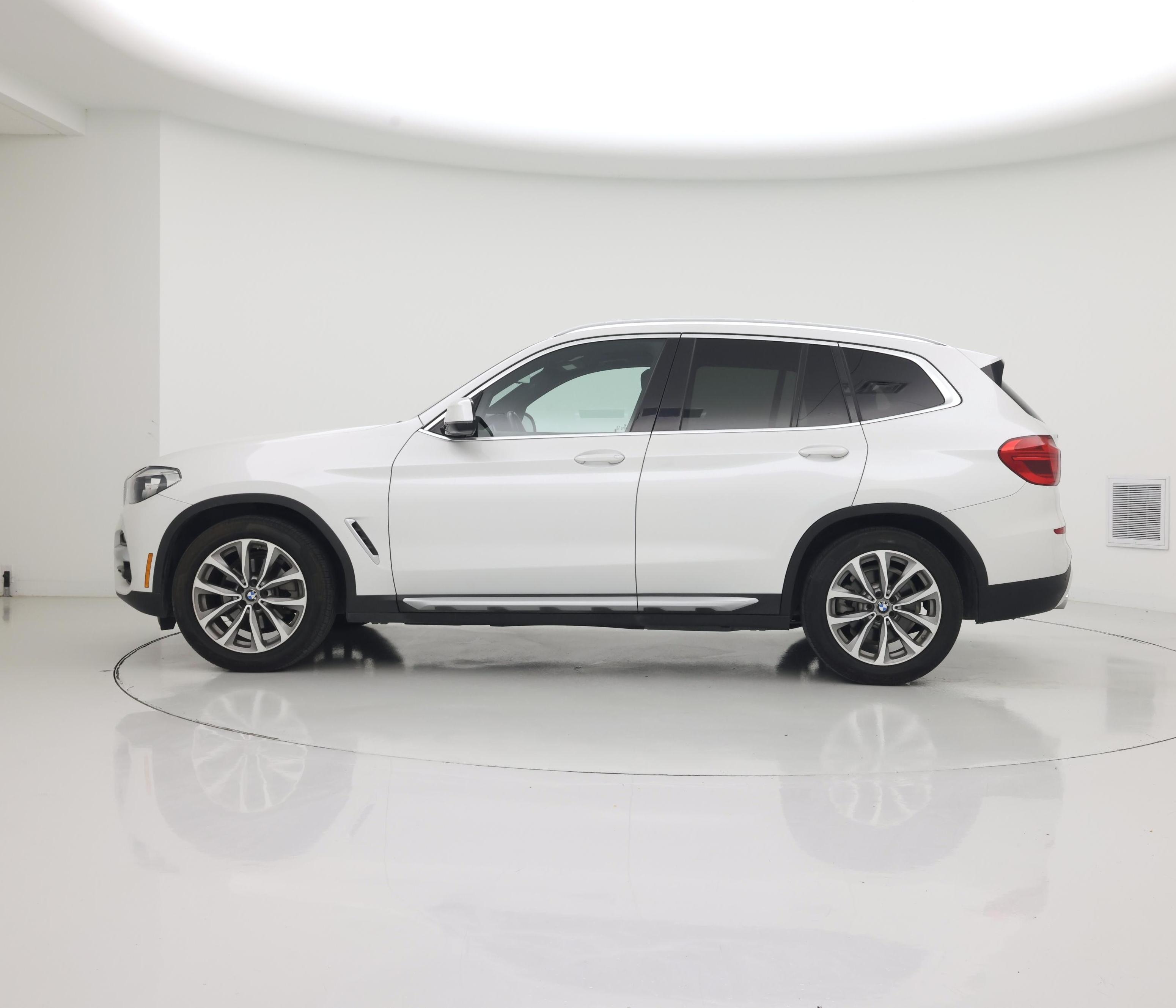 Thumbnail: 2019 BMW X3 - 3