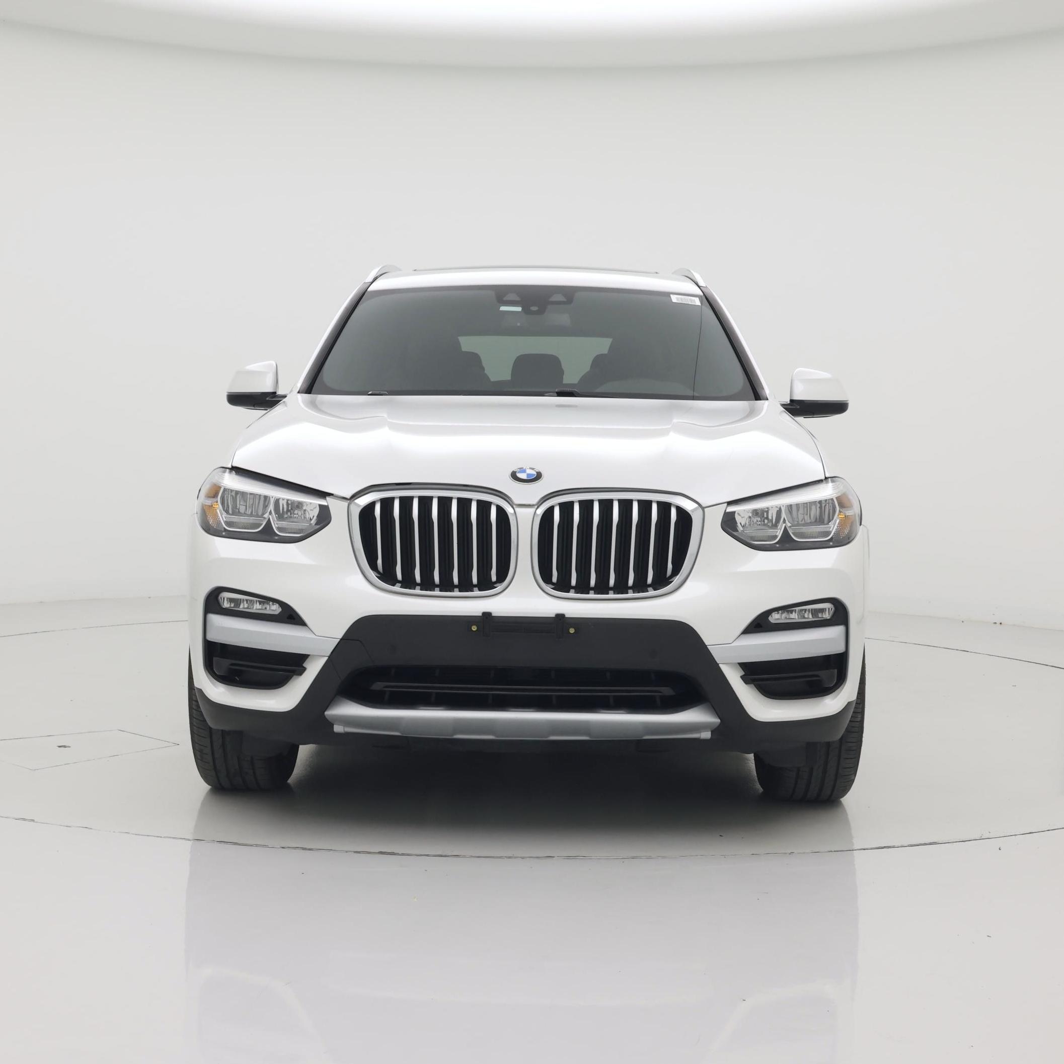 Thumbnail: 2019 BMW X3 - 5