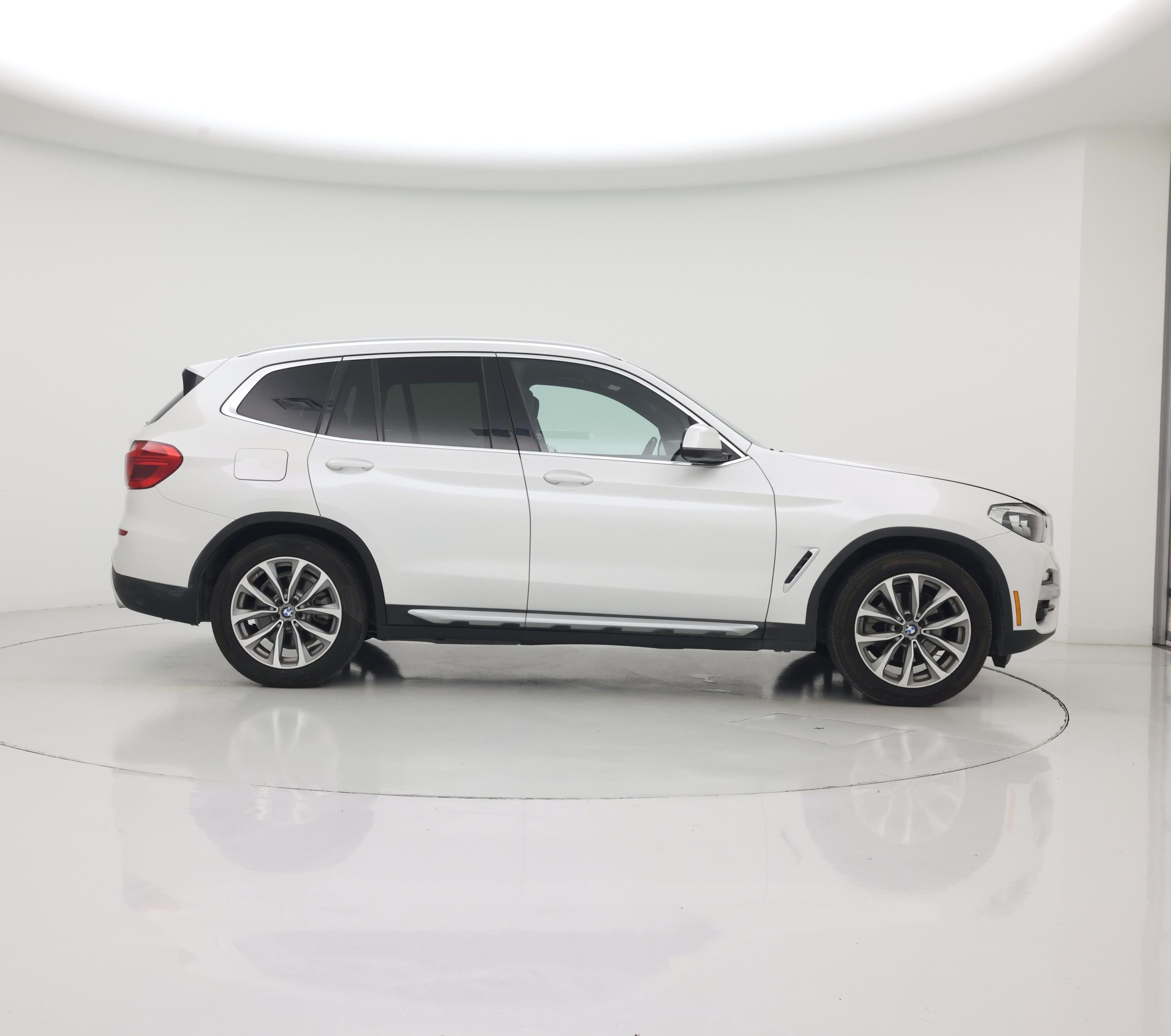 Thumbnail: 2019 BMW X3 - 7