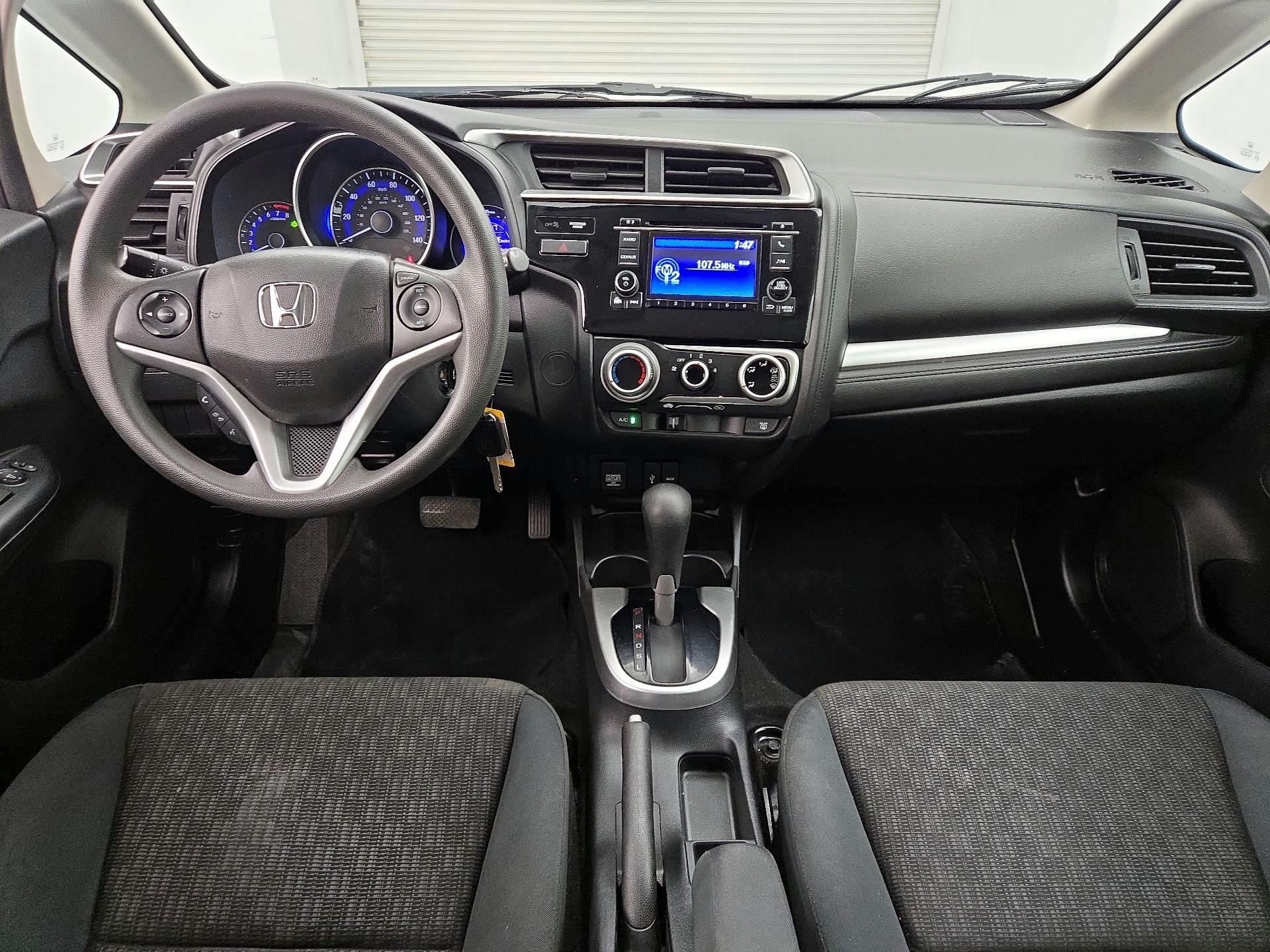 Thumbnail: 2017 Honda Fit - 9