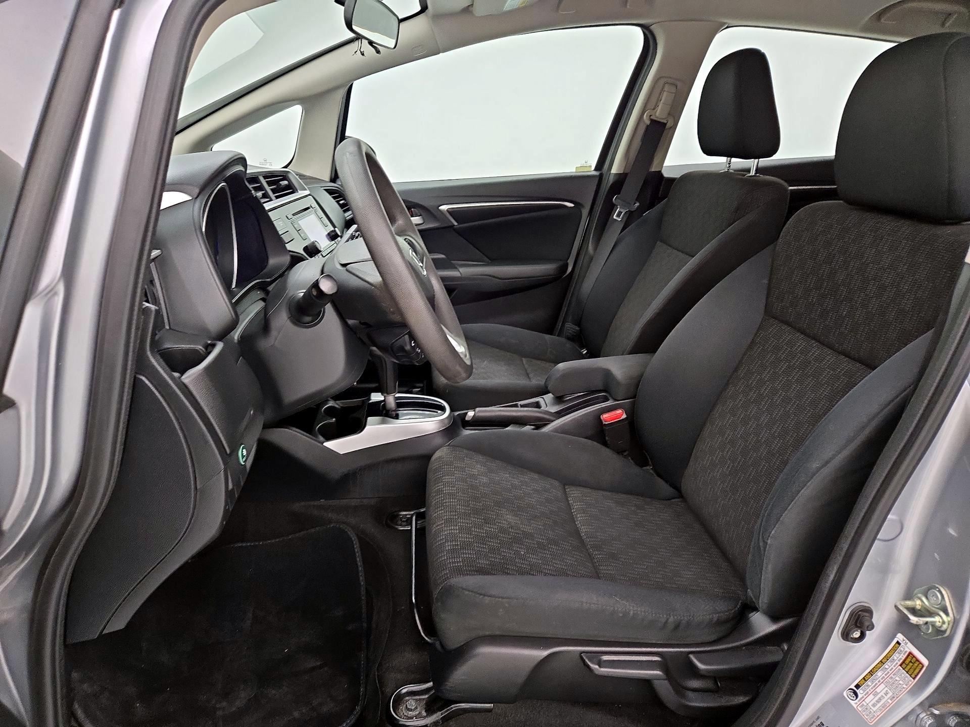 Thumbnail: 2017 Honda Fit - 11