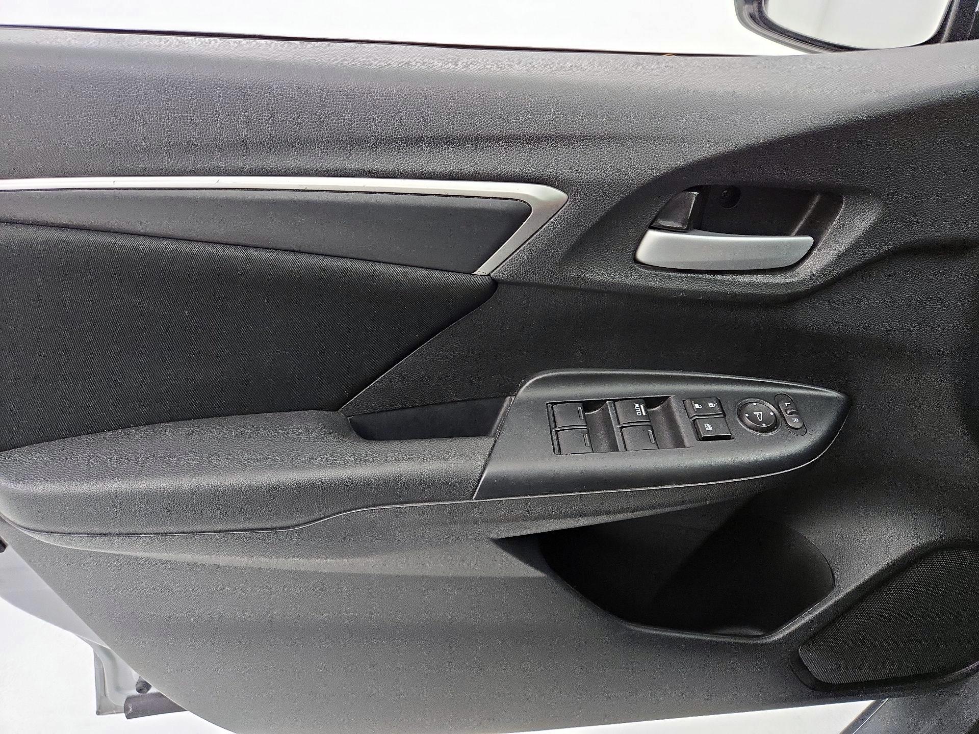 Thumbnail: 2017 Honda Fit - 12