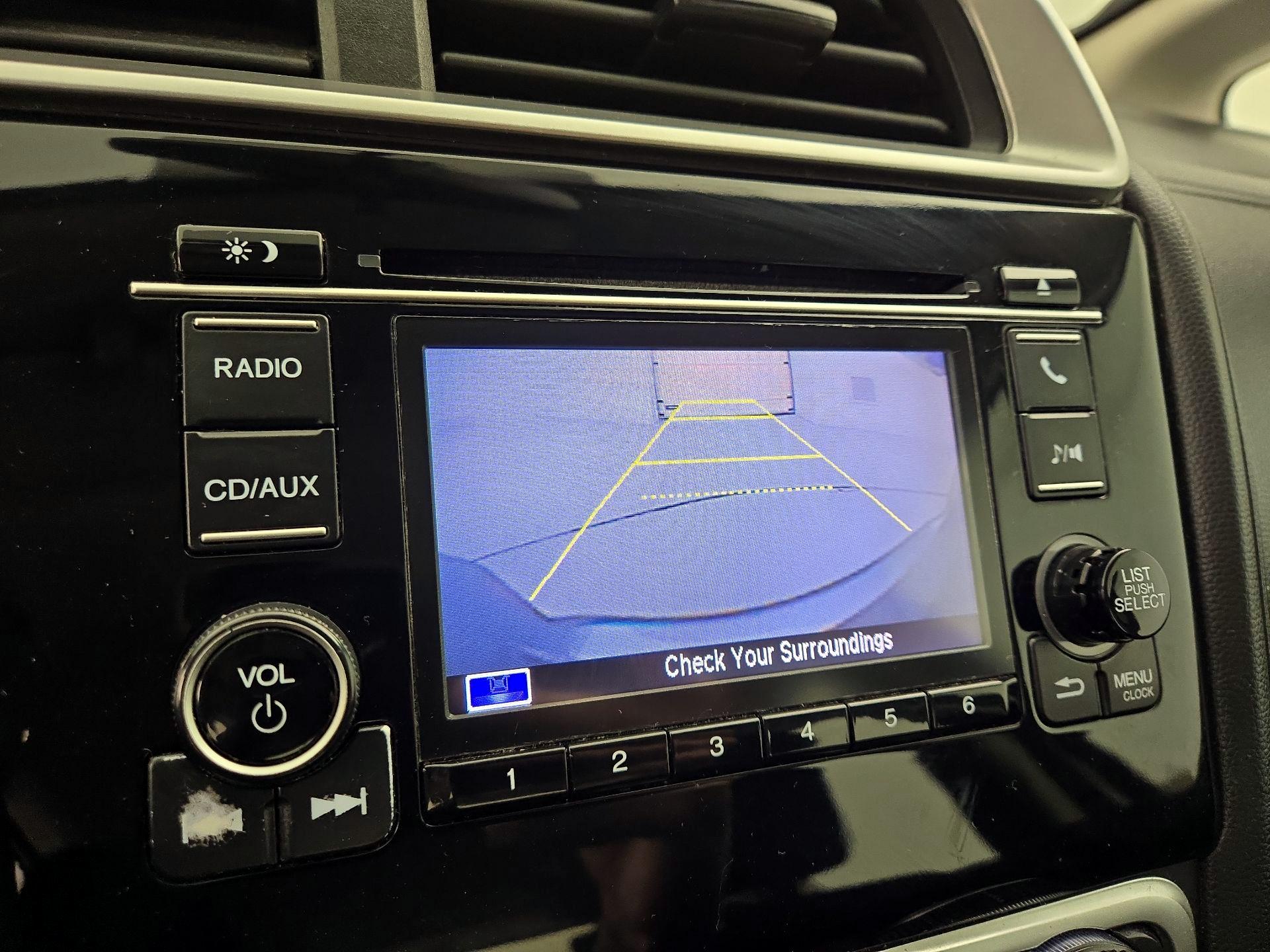 Thumbnail: 2017 Honda Fit - 13