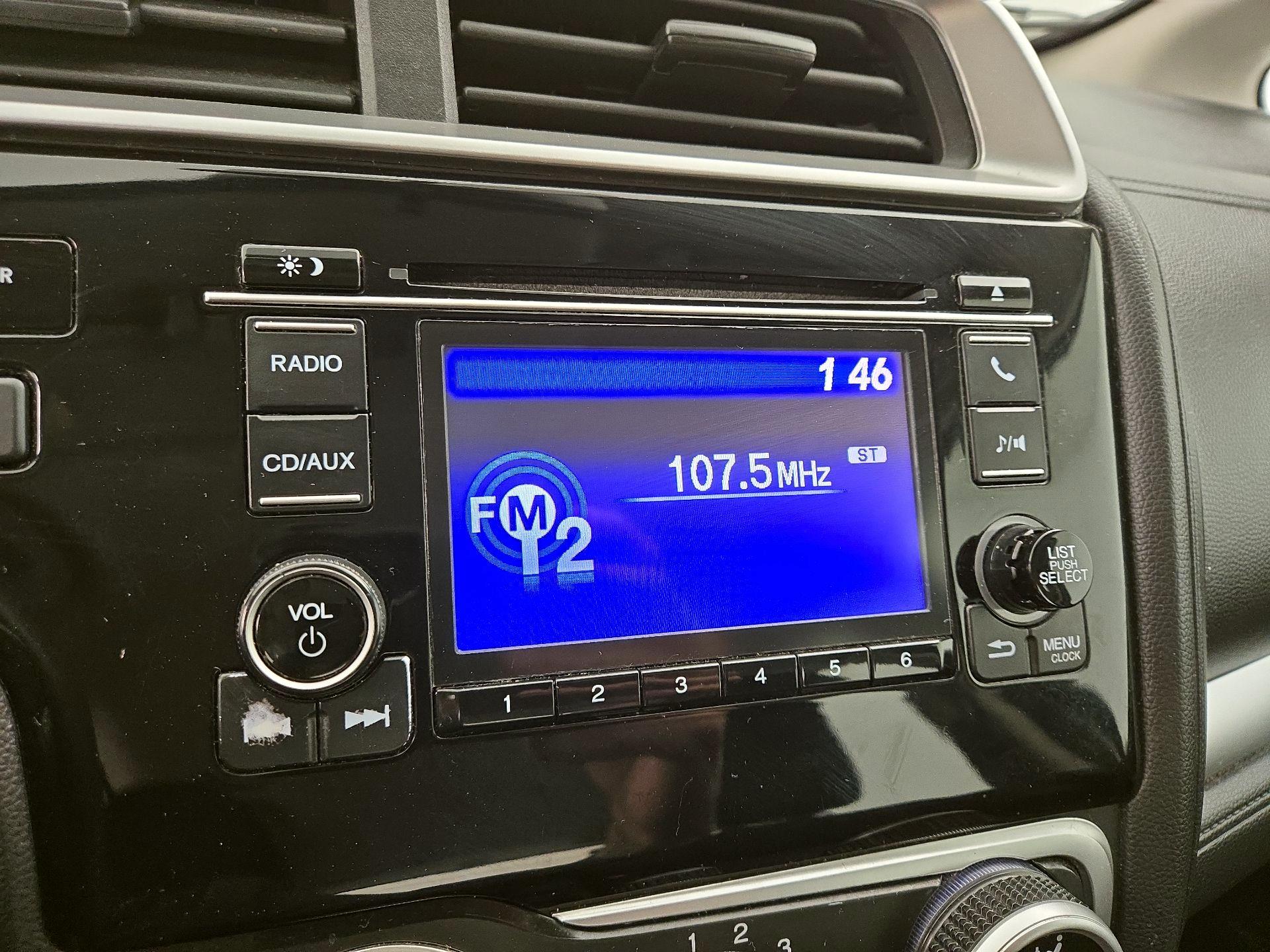 Thumbnail: 2017 Honda Fit - 14