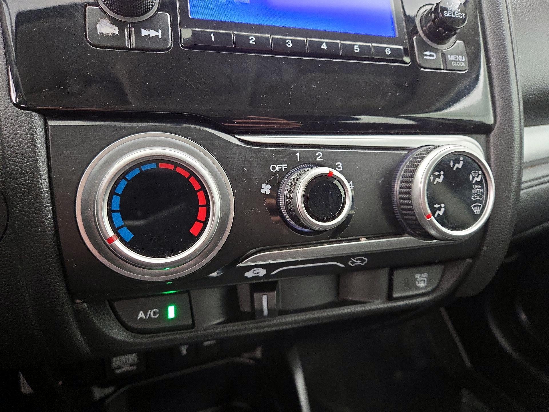 Thumbnail: 2017 Honda Fit - 15