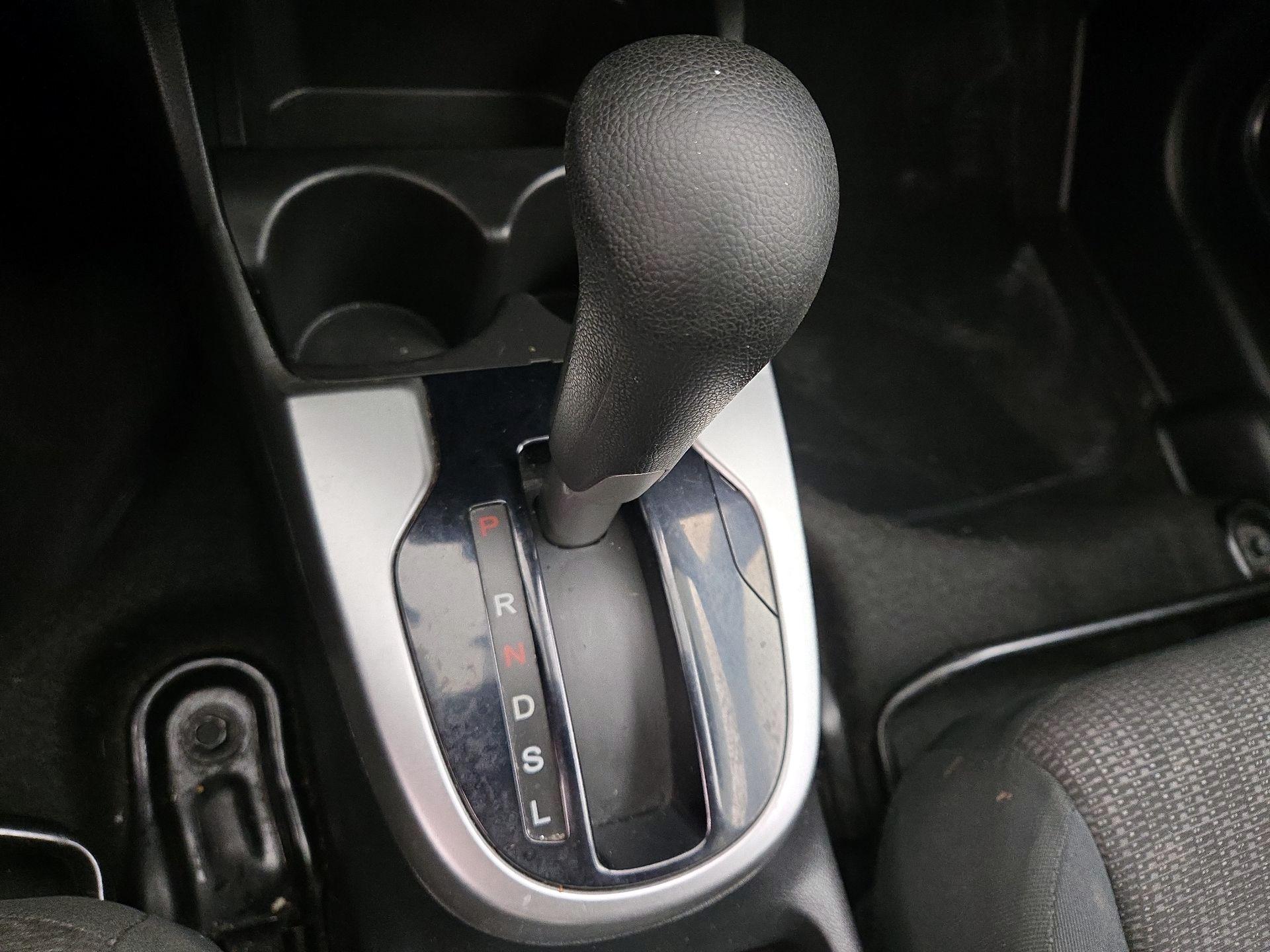 Thumbnail: 2017 Honda Fit - 16