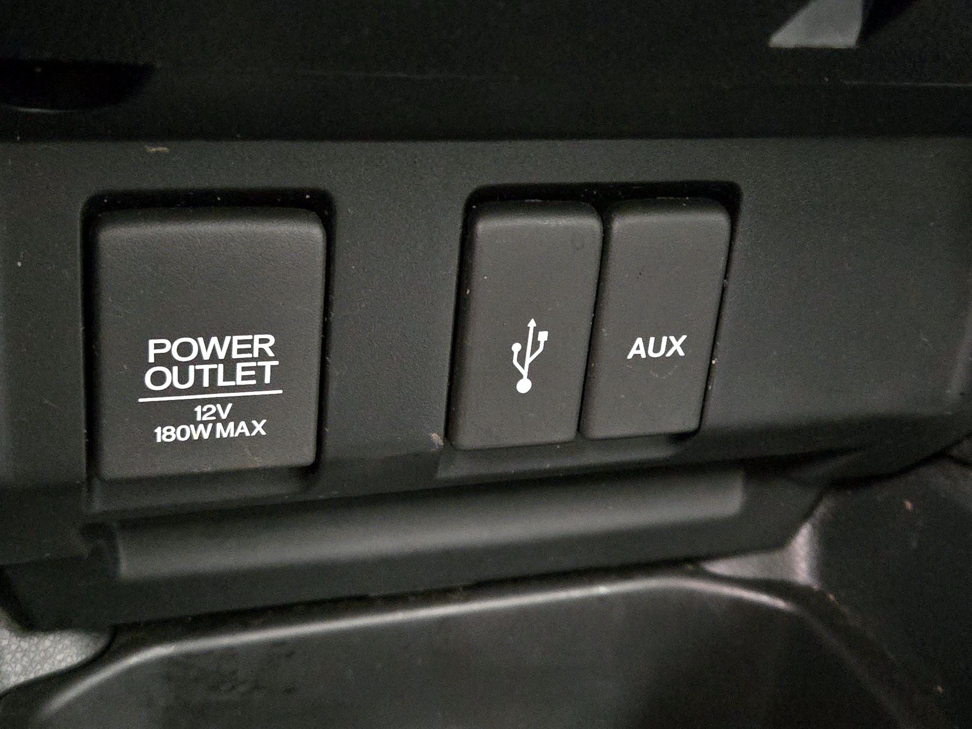 Thumbnail: 2017 Honda Fit - 17