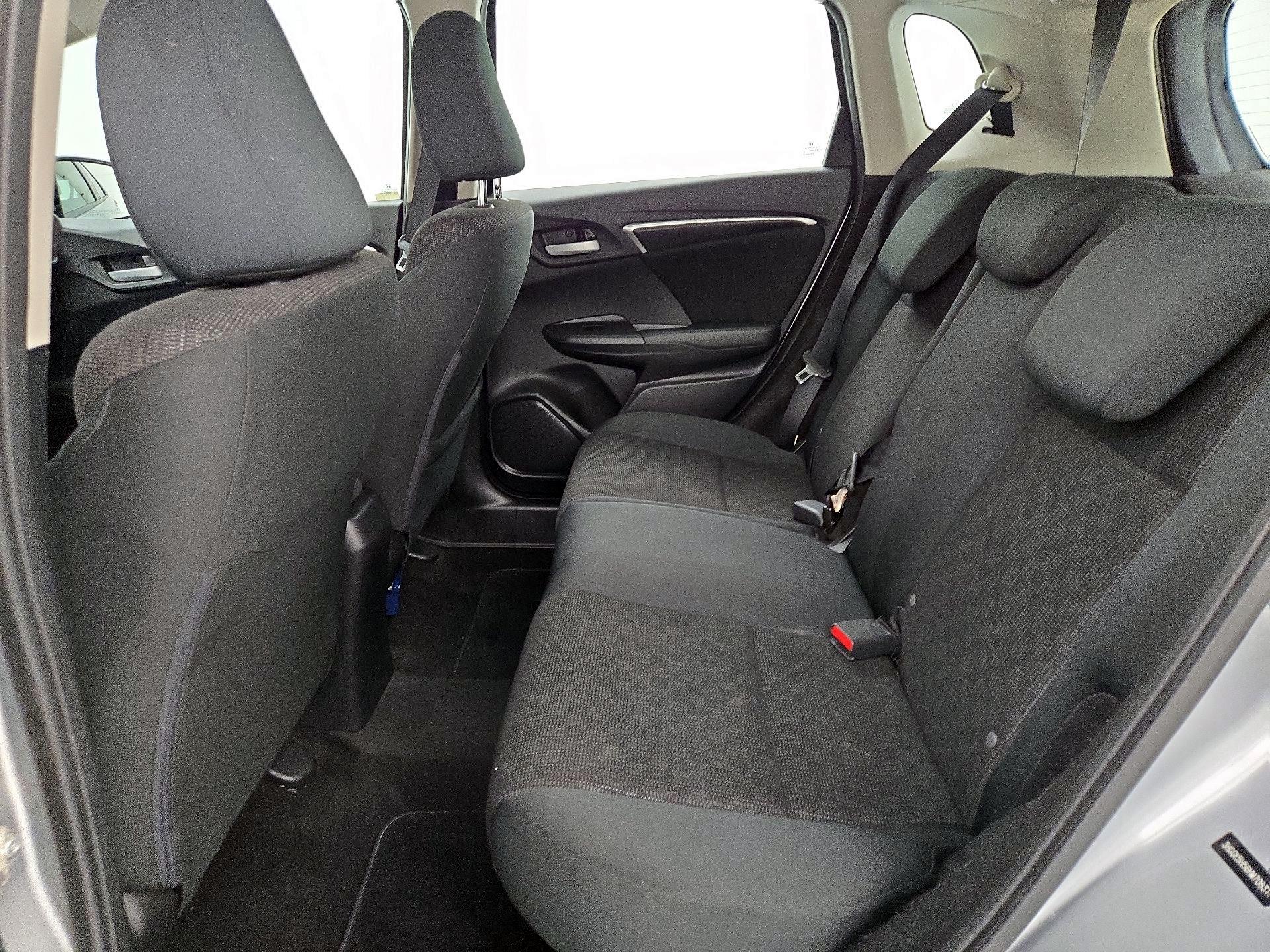 Thumbnail: 2017 Honda Fit - 18