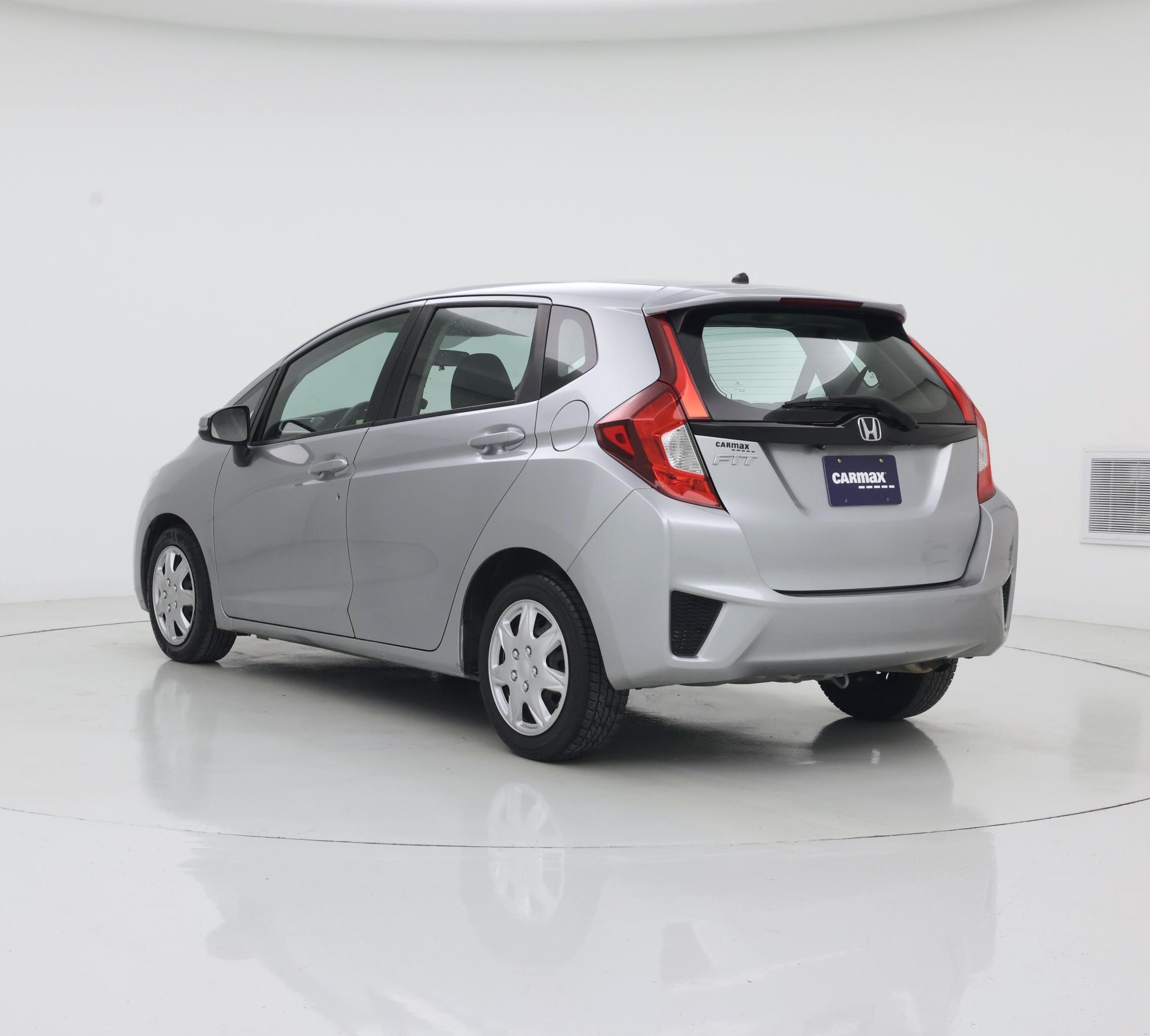 Thumbnail: 2017 Honda Fit - 2