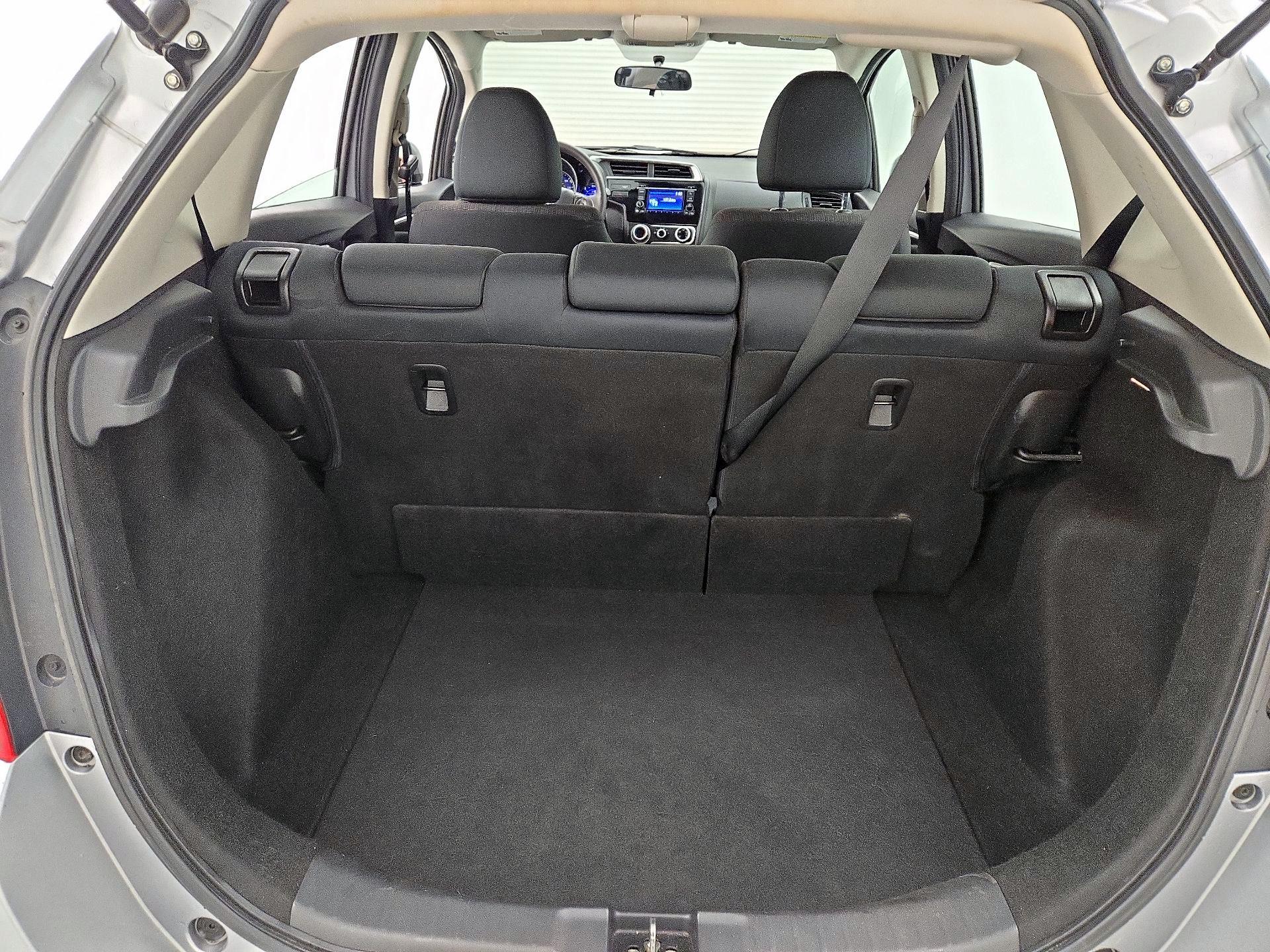 Thumbnail: 2017 Honda Fit - 19