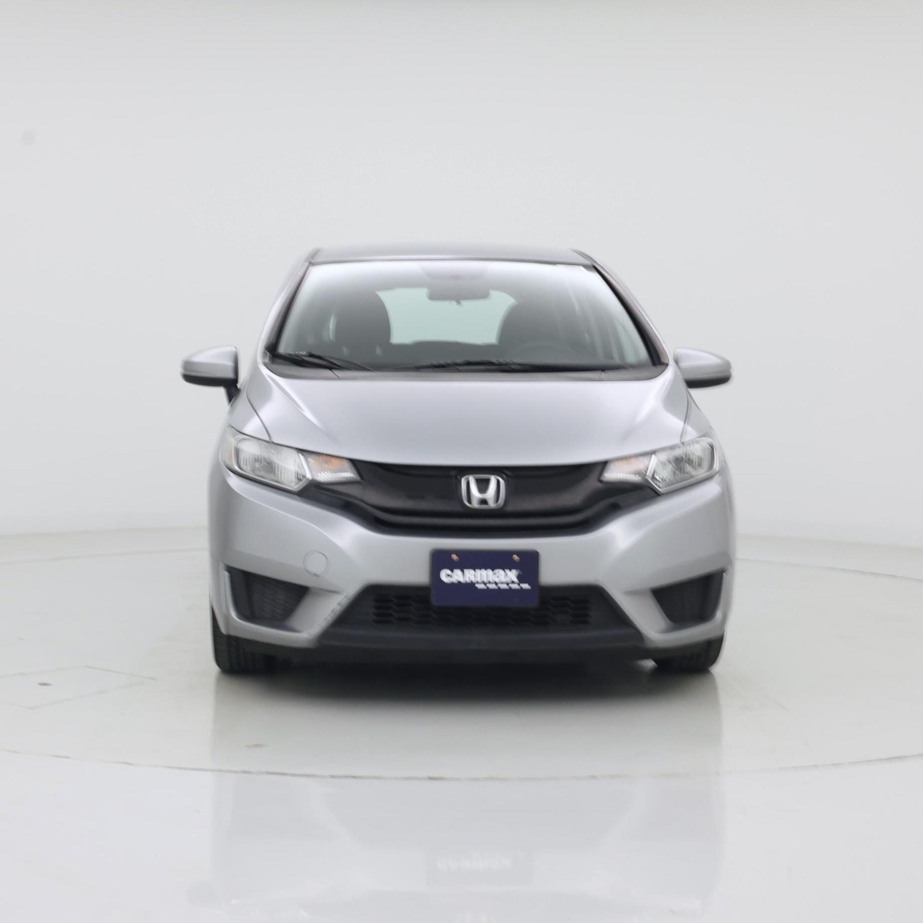 Thumbnail: 2017 Honda Fit - 5