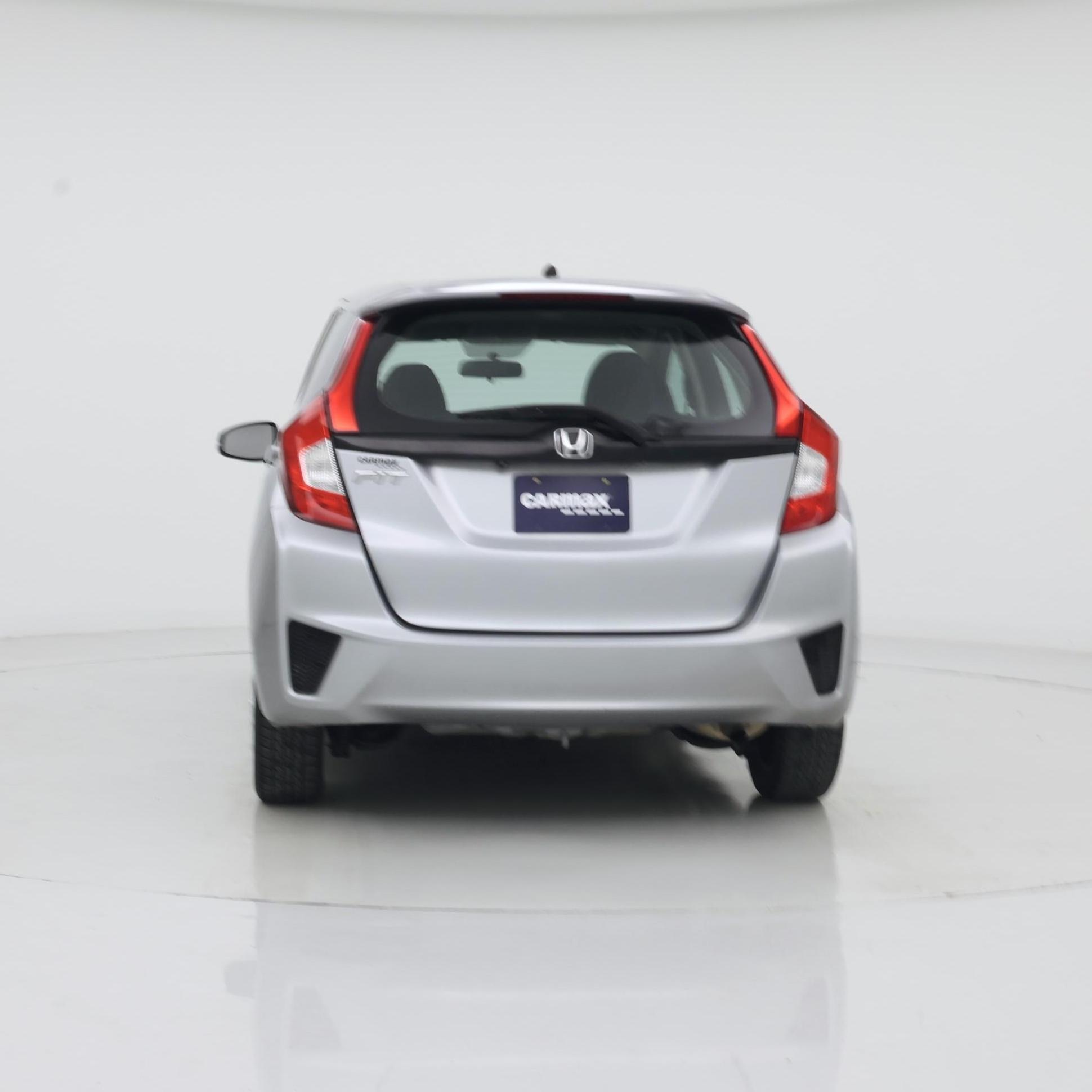 Thumbnail: 2017 Honda Fit - 6