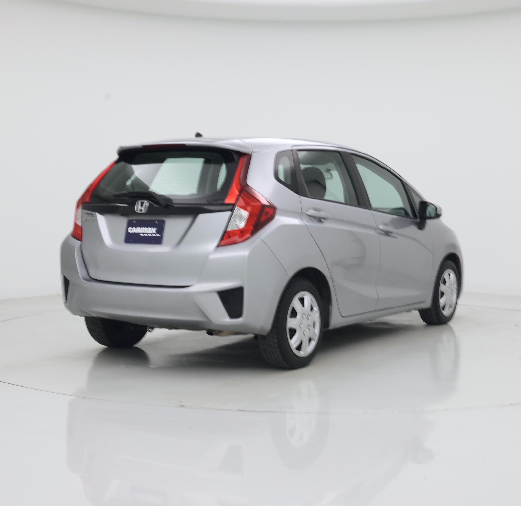 Thumbnail: 2017 Honda Fit - 8