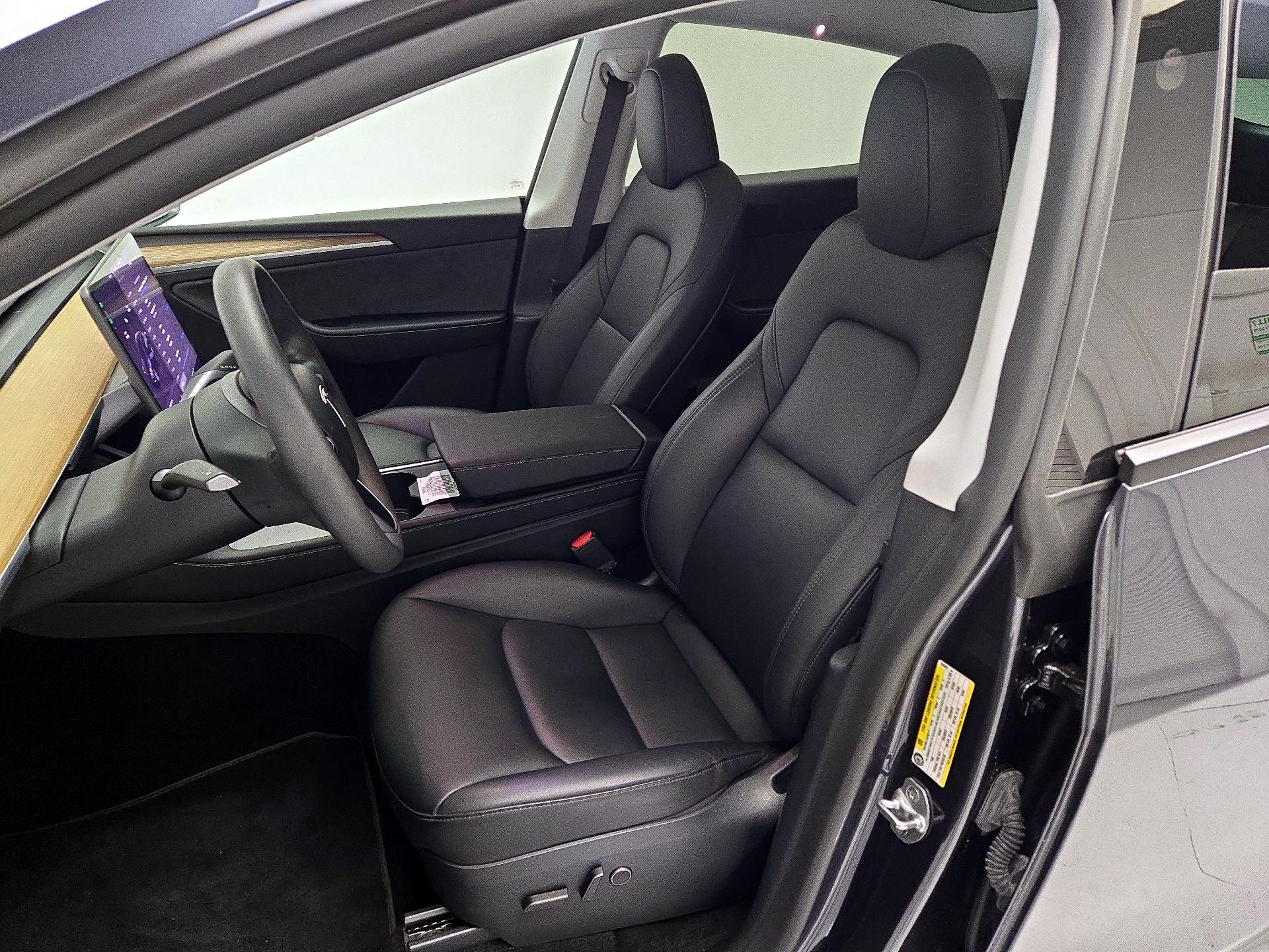 Thumbnail: 2024 Tesla Model Y - 11