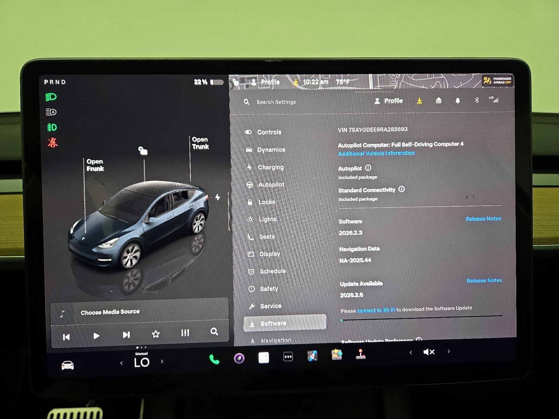 Thumbnail: 2024 Tesla Model Y - 13