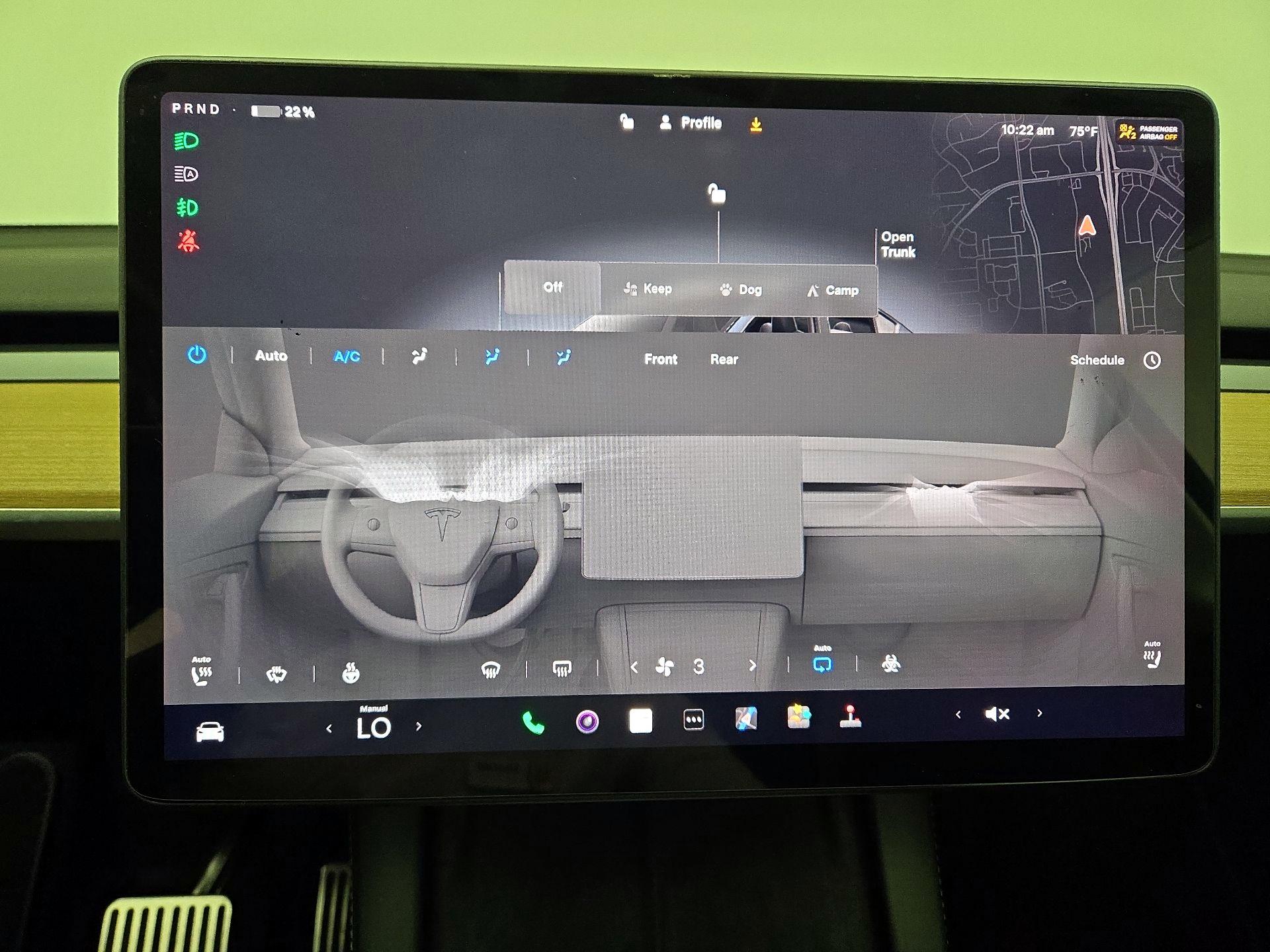 Thumbnail: 2024 Tesla Model Y - 16