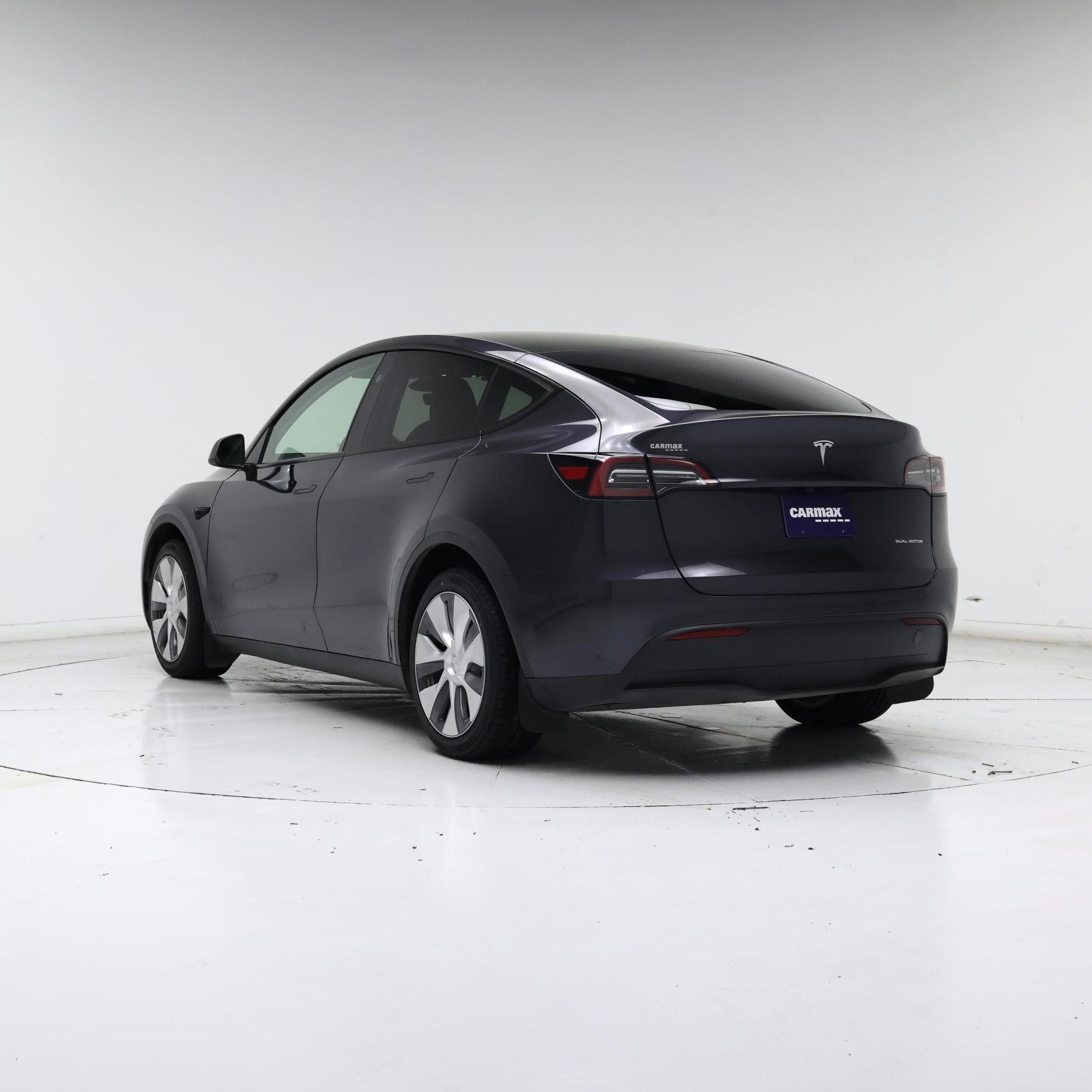 Thumbnail: 2024 Tesla Model Y - 2