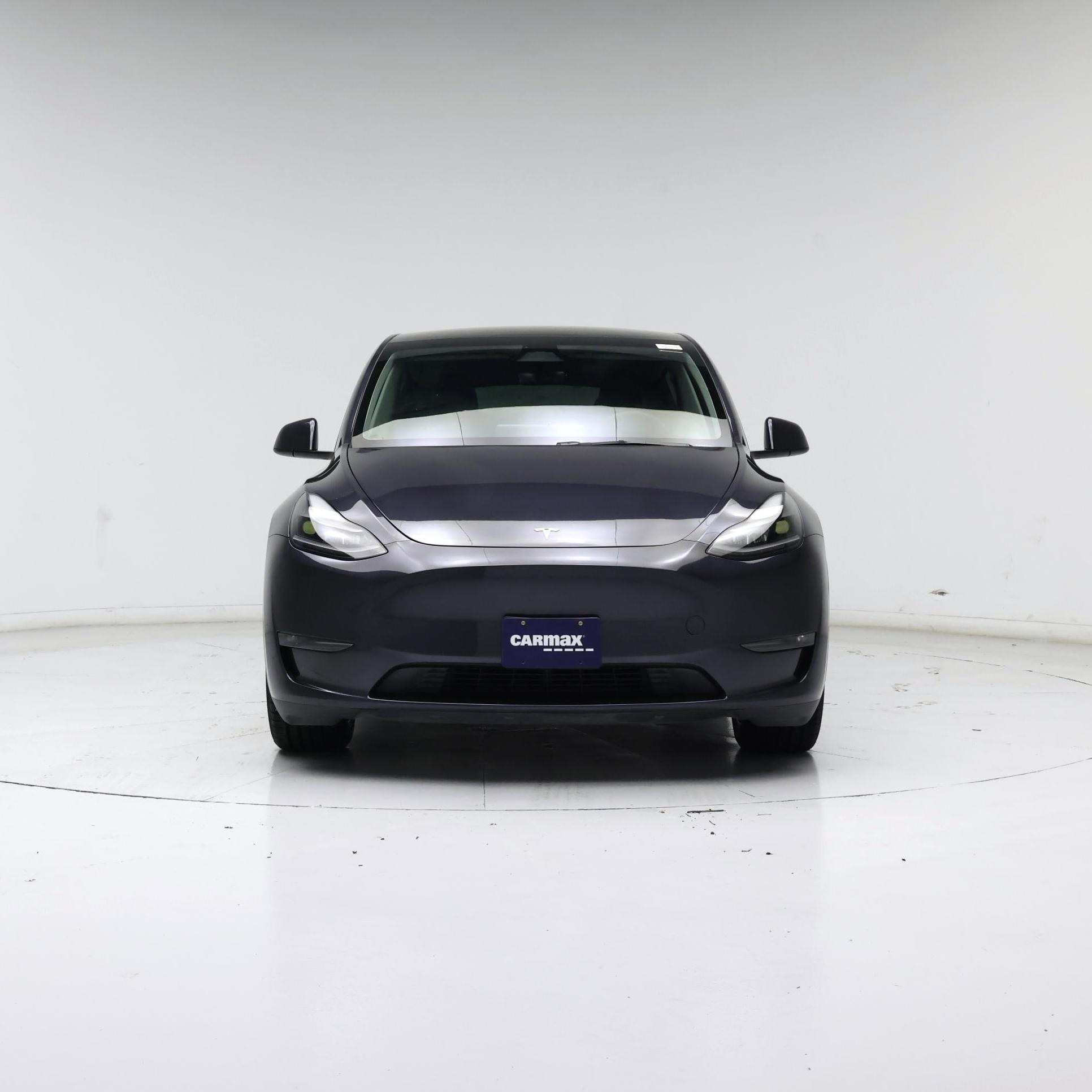 Thumbnail: 2024 Tesla Model Y - 5