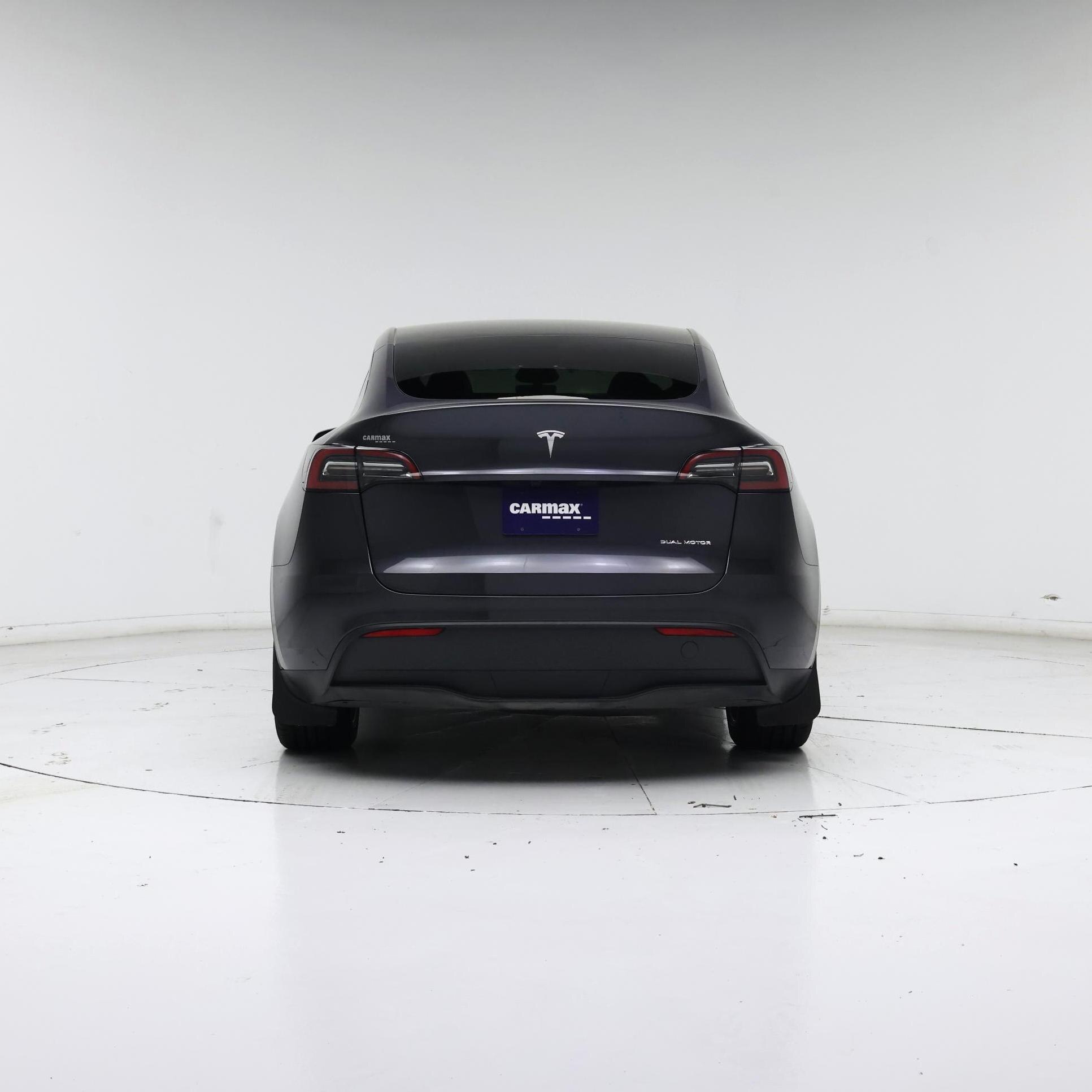 Thumbnail: 2024 Tesla Model Y - 6