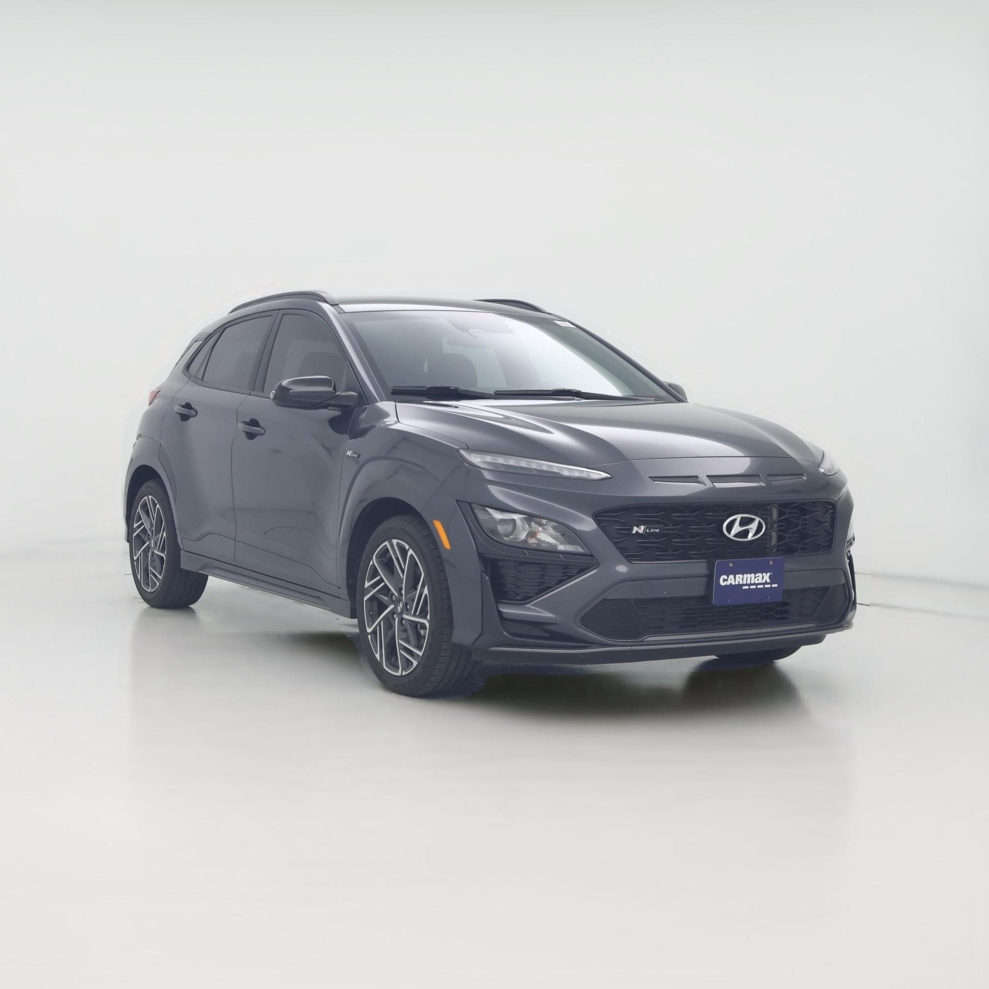 Thumbnail: 2022 Hyundai Kona - 1