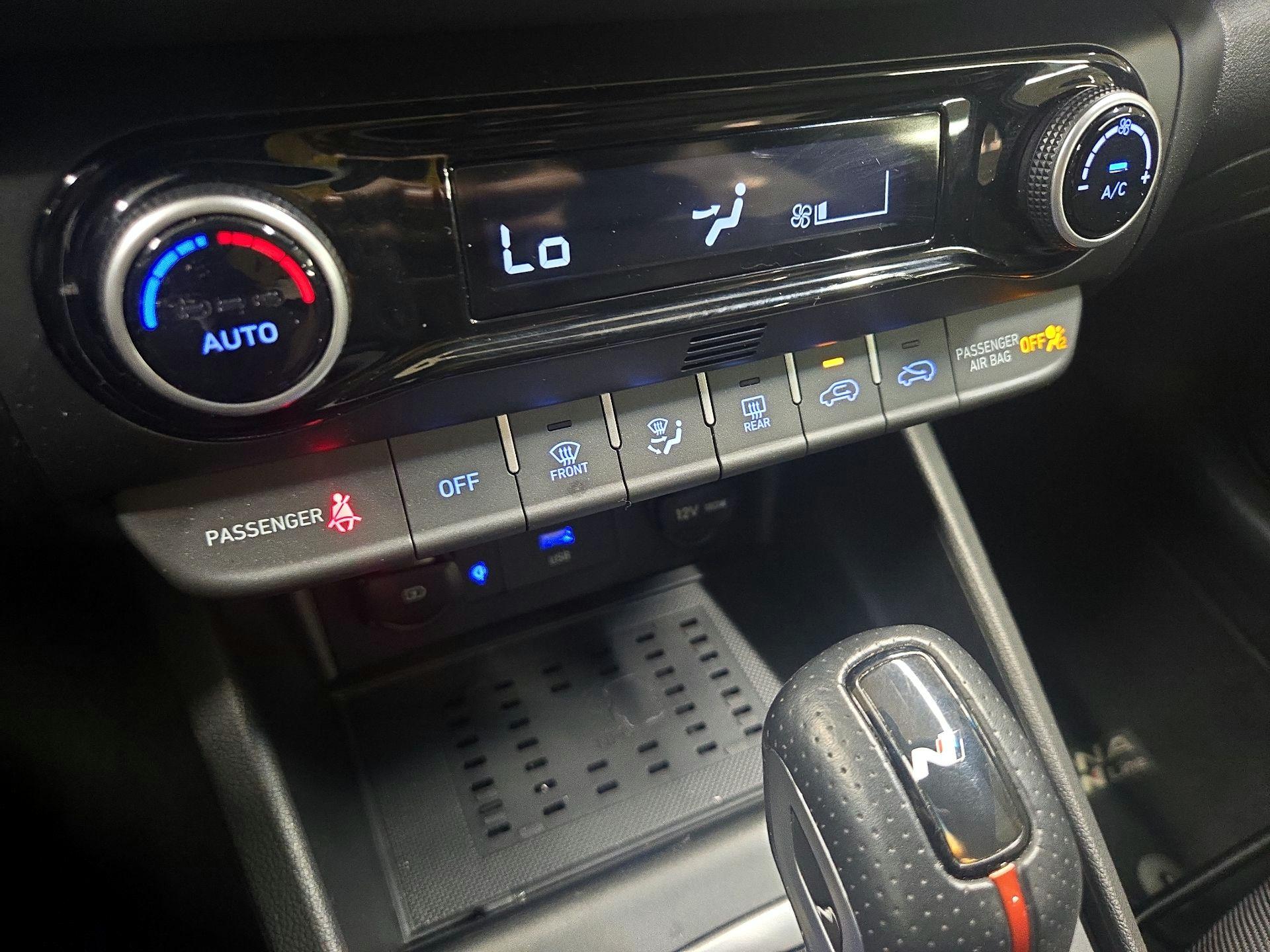Thumbnail: 2022 Hyundai Kona - 16