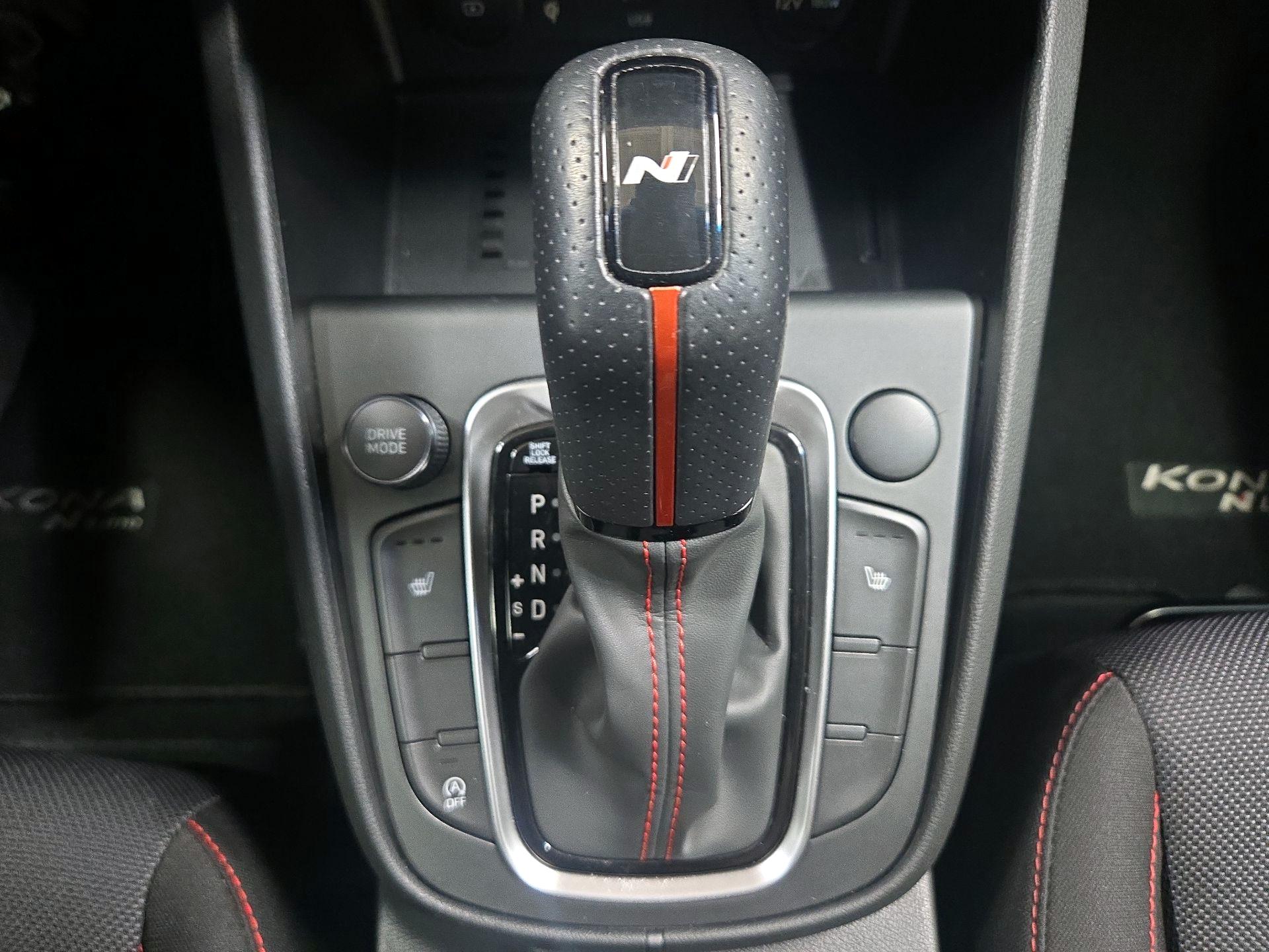 Thumbnail: 2022 Hyundai Kona - 17