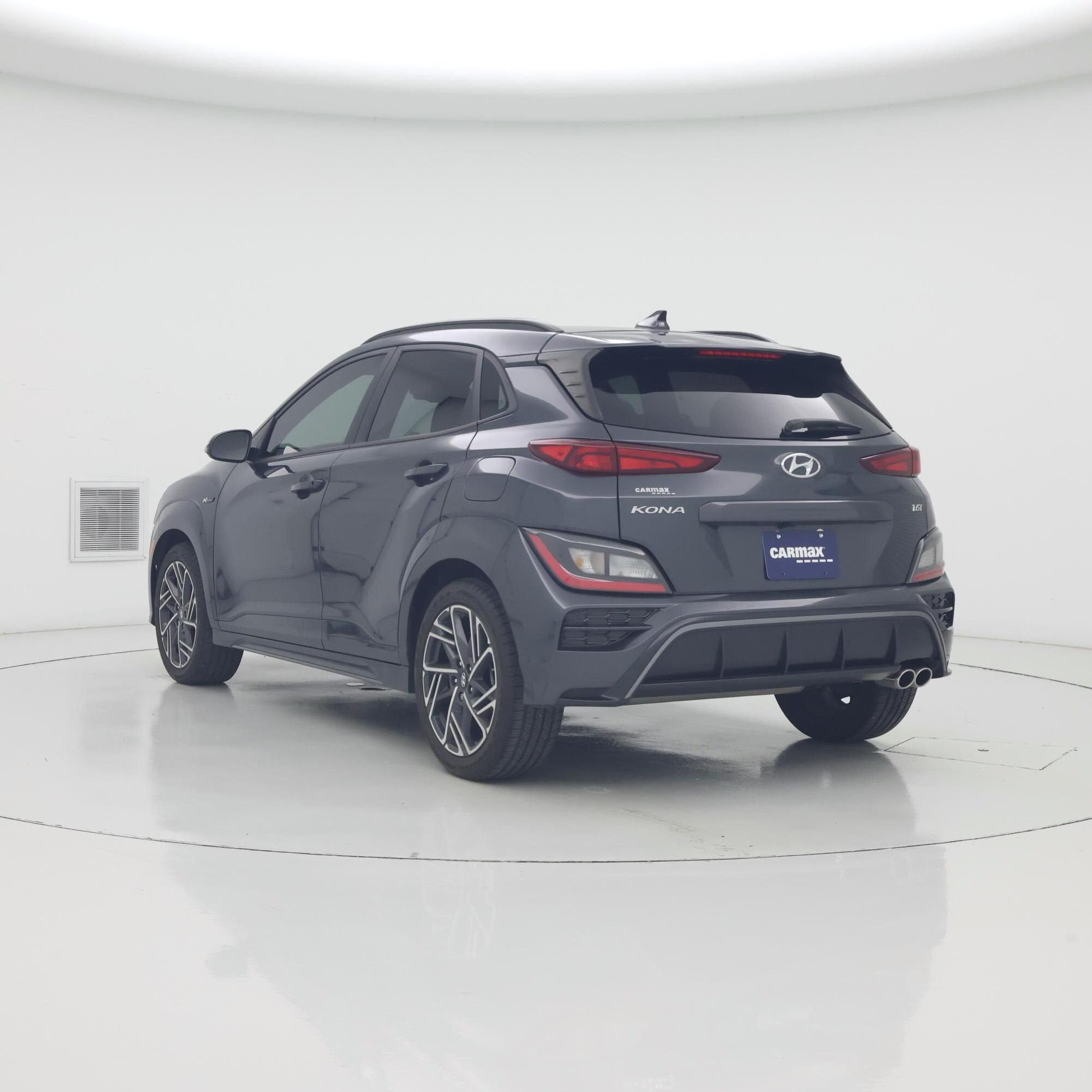 Thumbnail: 2022 Hyundai Kona - 2