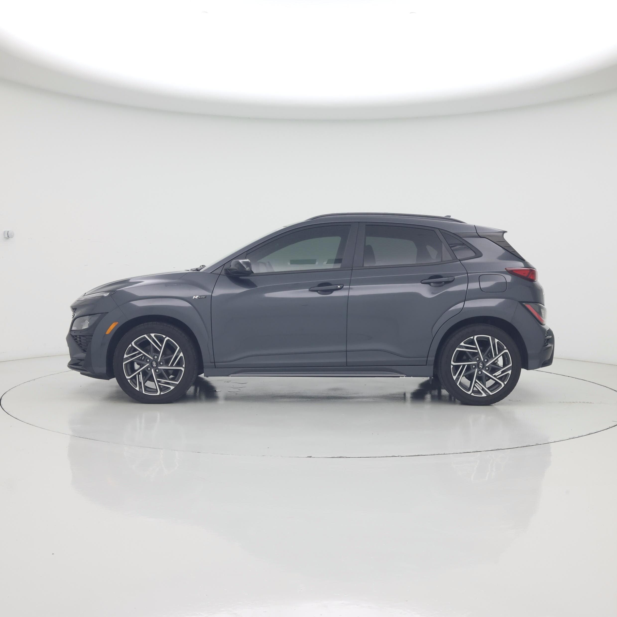Thumbnail: 2022 Hyundai Kona - 3