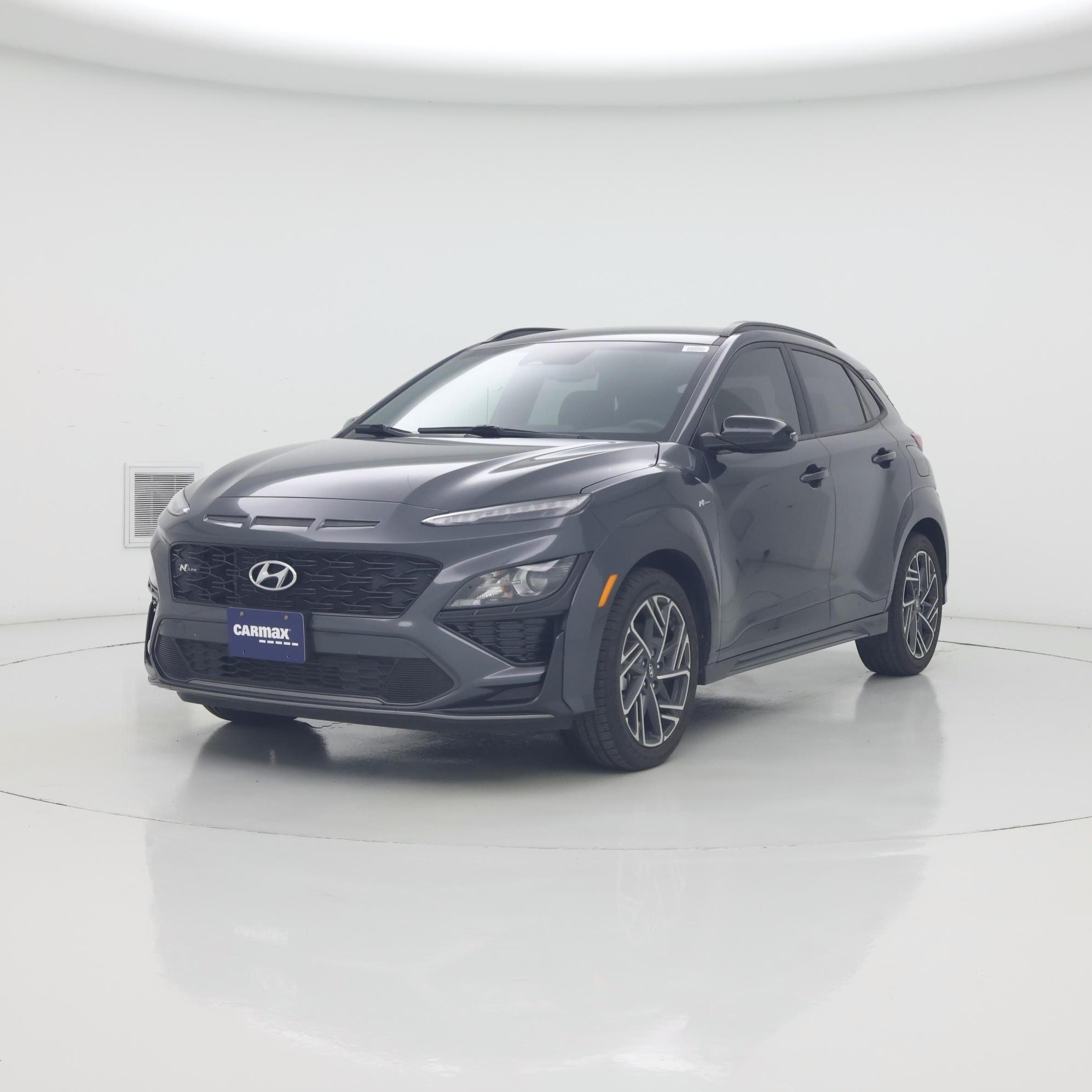 Thumbnail: 2022 Hyundai Kona - 4
